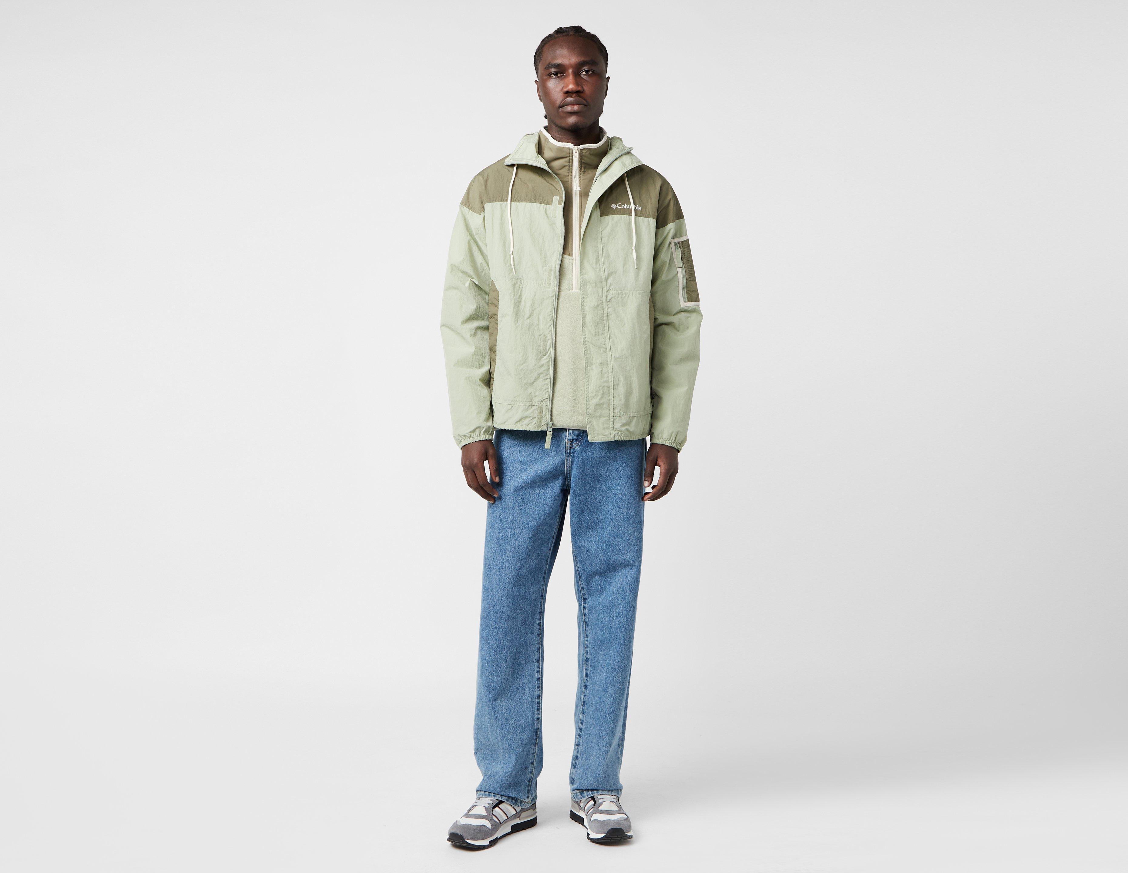 Columbia Challenger II Windbreaker