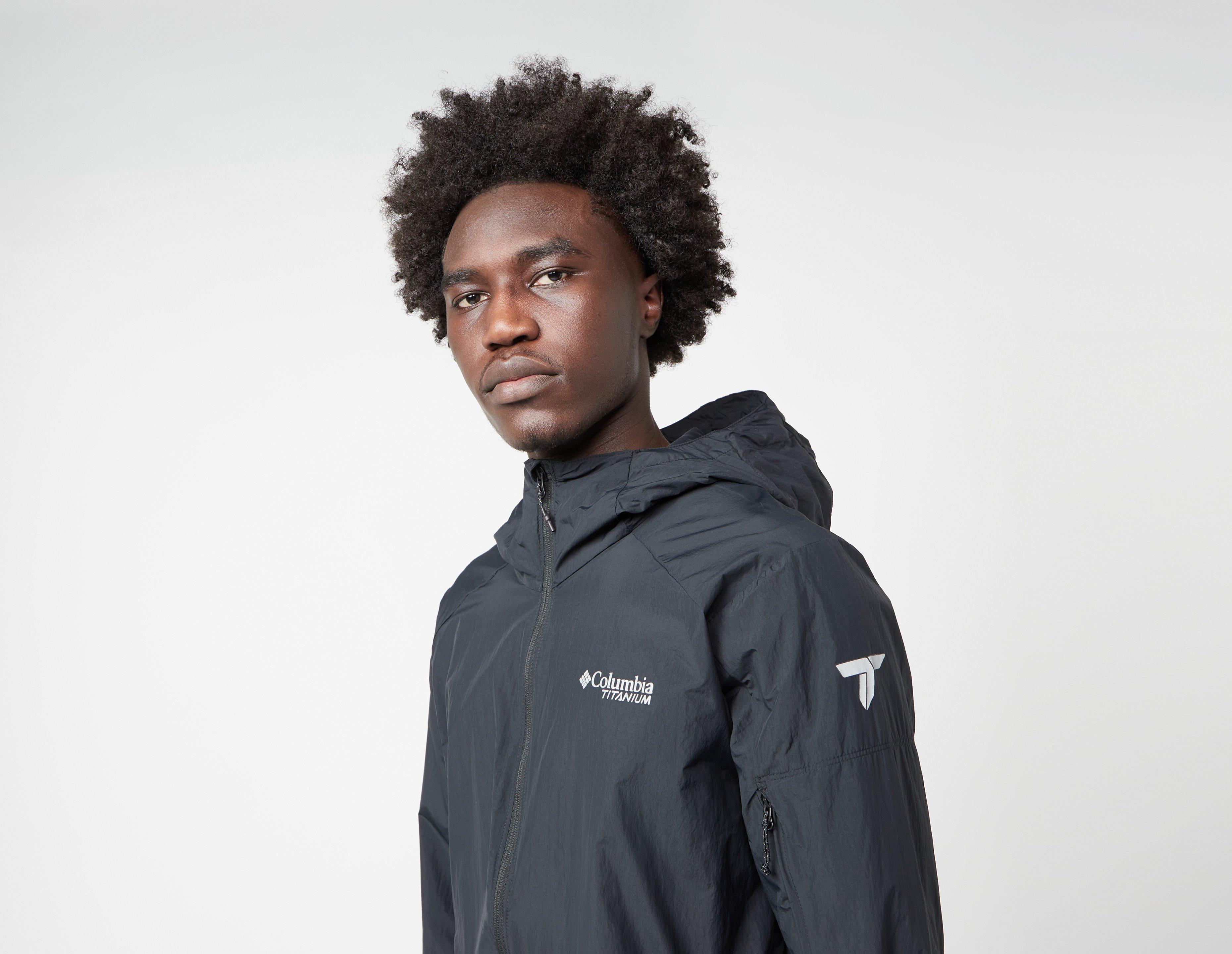 Columbia Loop Trail II Windbreaker