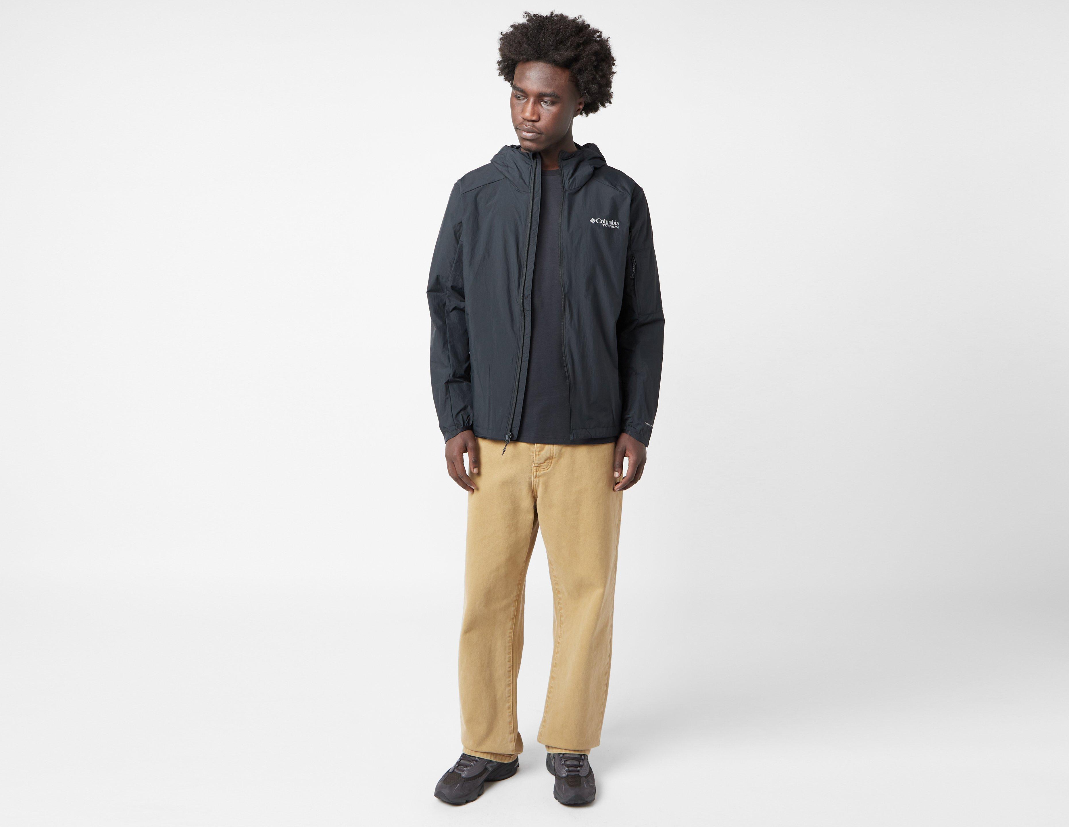 Columbia Loop Trail II Windbreaker