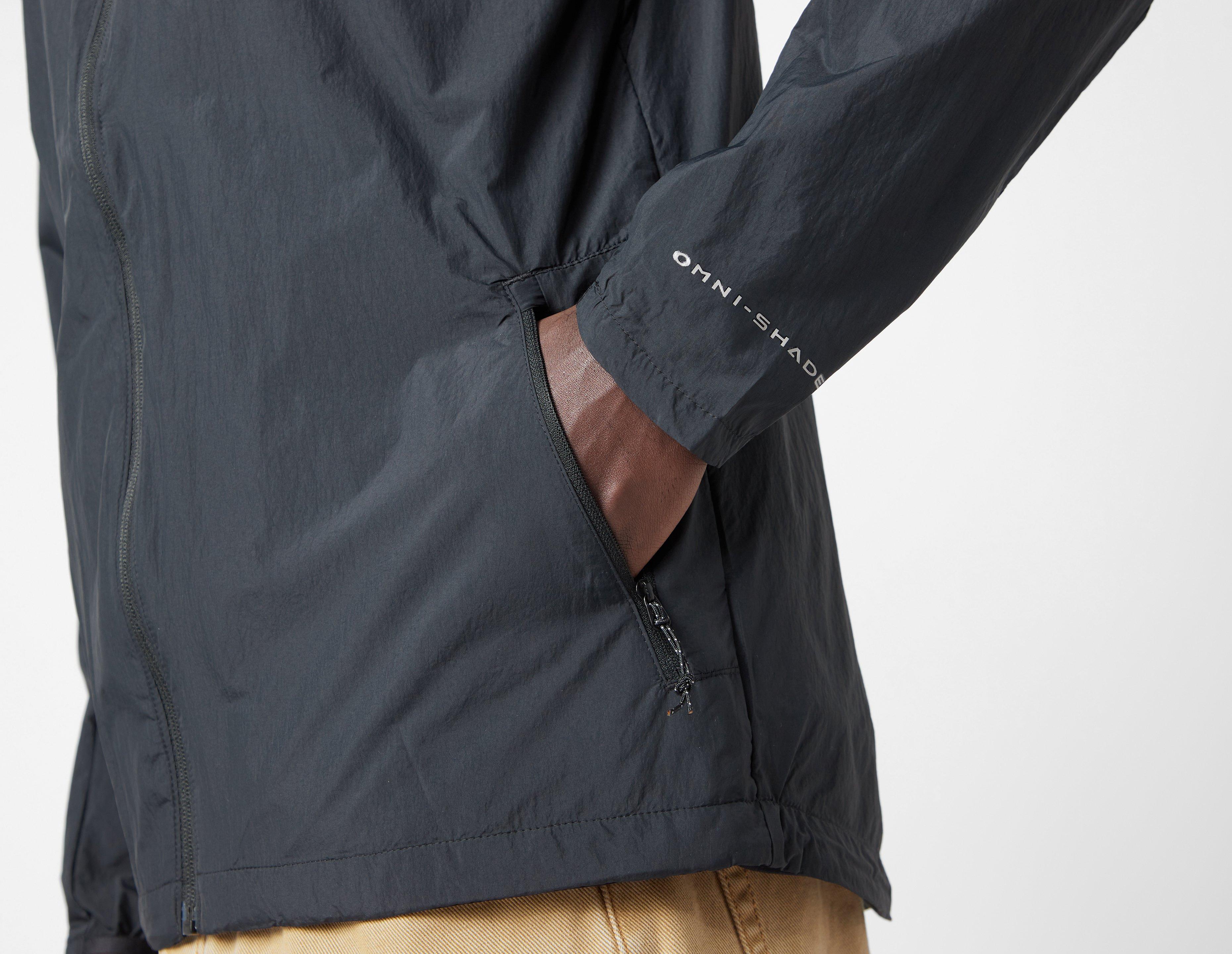 Columbia Loop Trail II Windbreaker