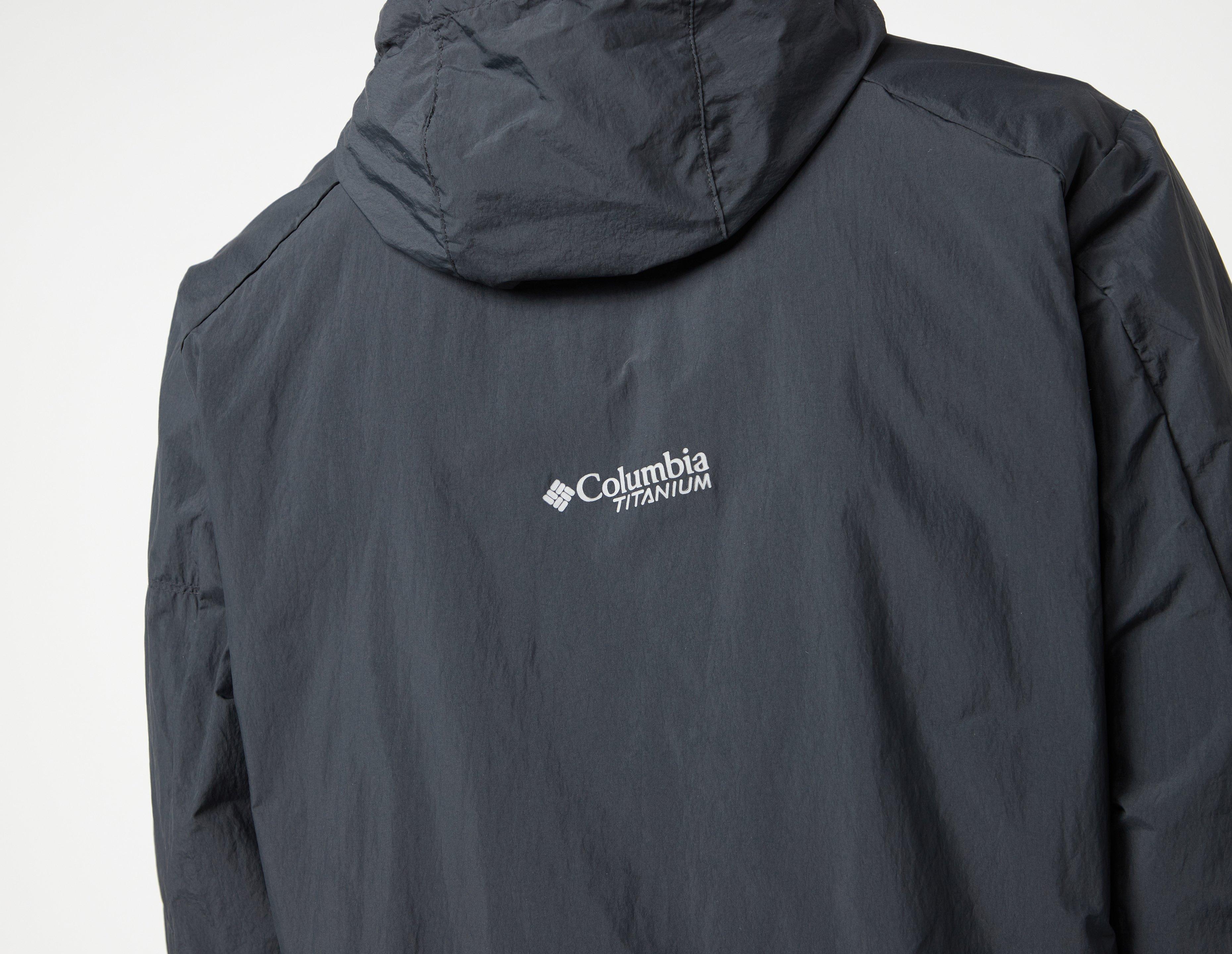 Columbia Loop Trail II Windbreaker
