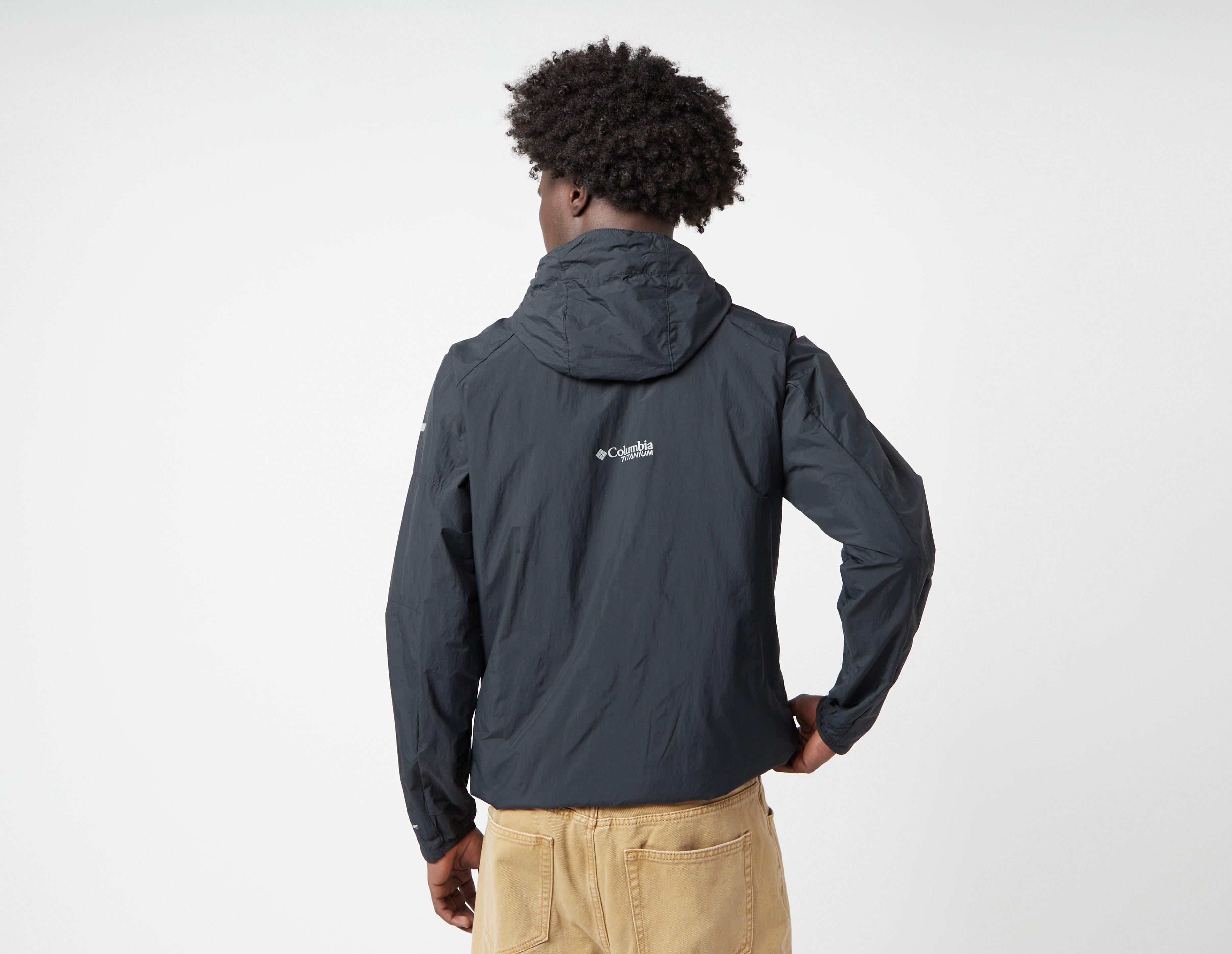 Columbia Loop Trail II Windbreaker