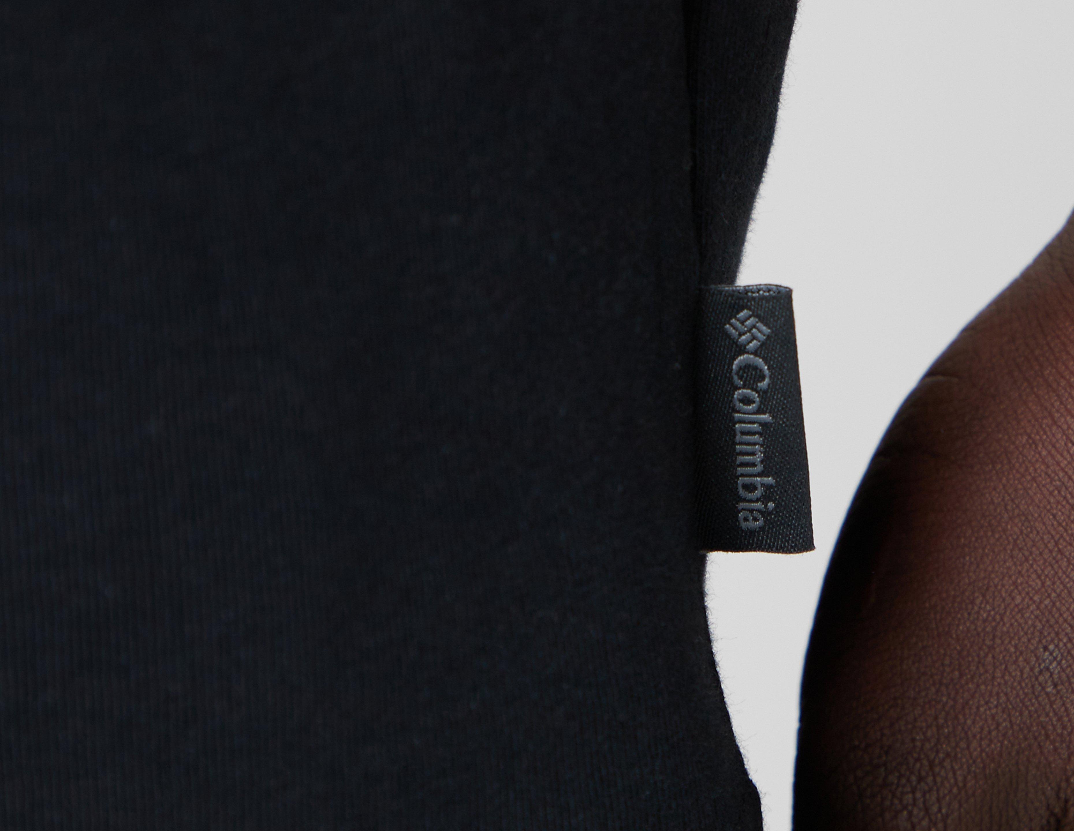 Columbia Explorers Canyon Back Print T-Shirt