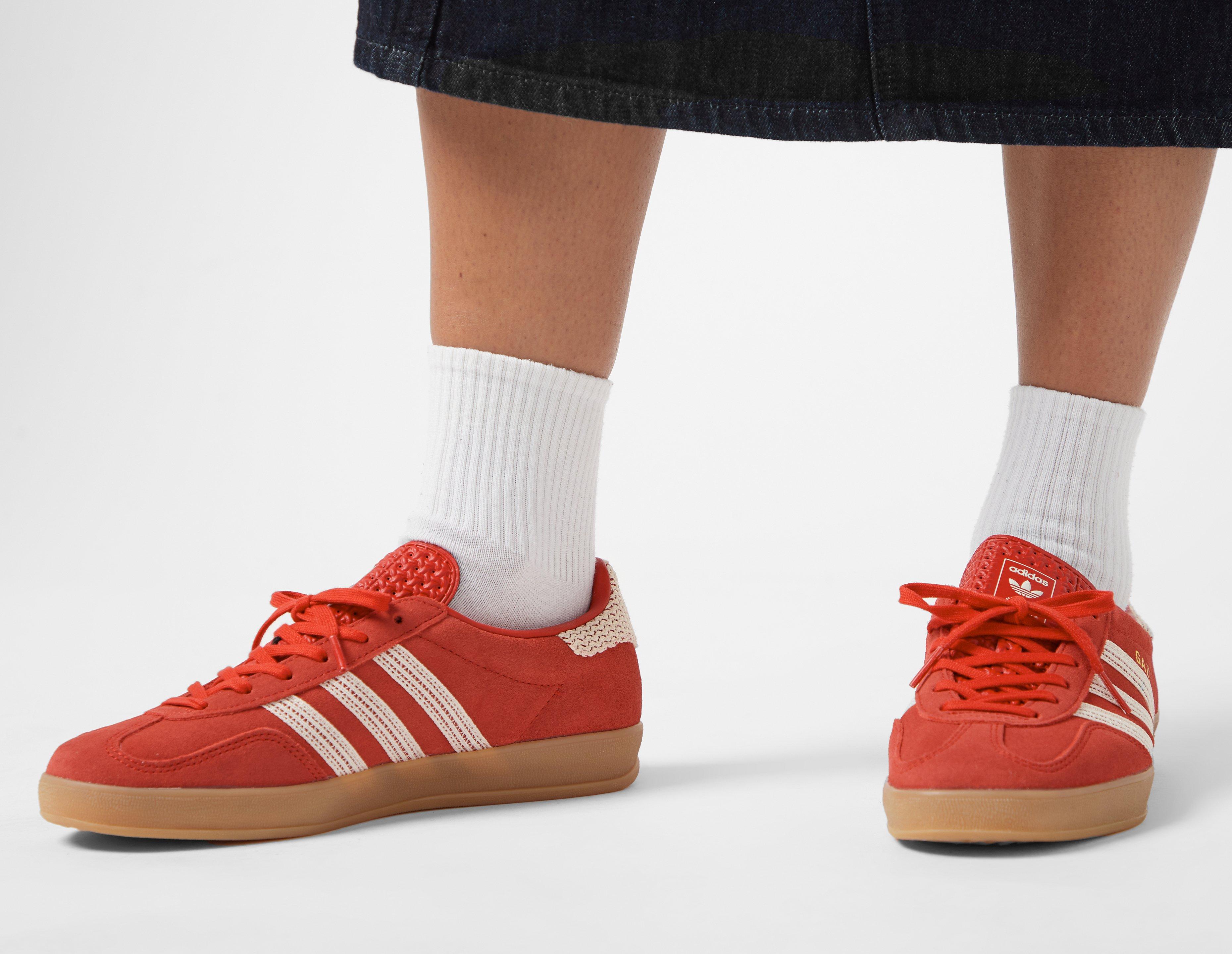 adidas Originals Gazelle Indoor Femme