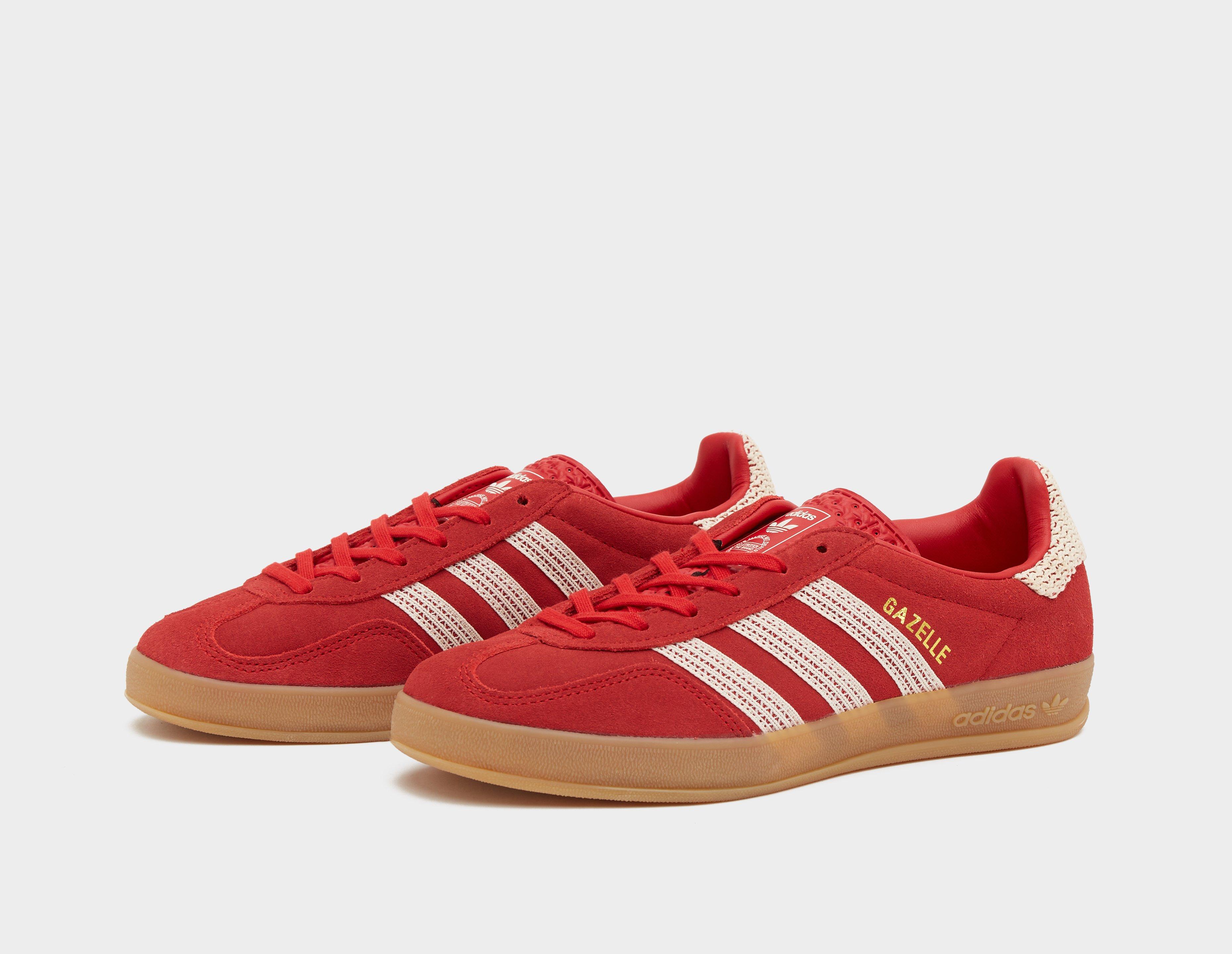 adidas Originals Gazelle Indoor Femme
