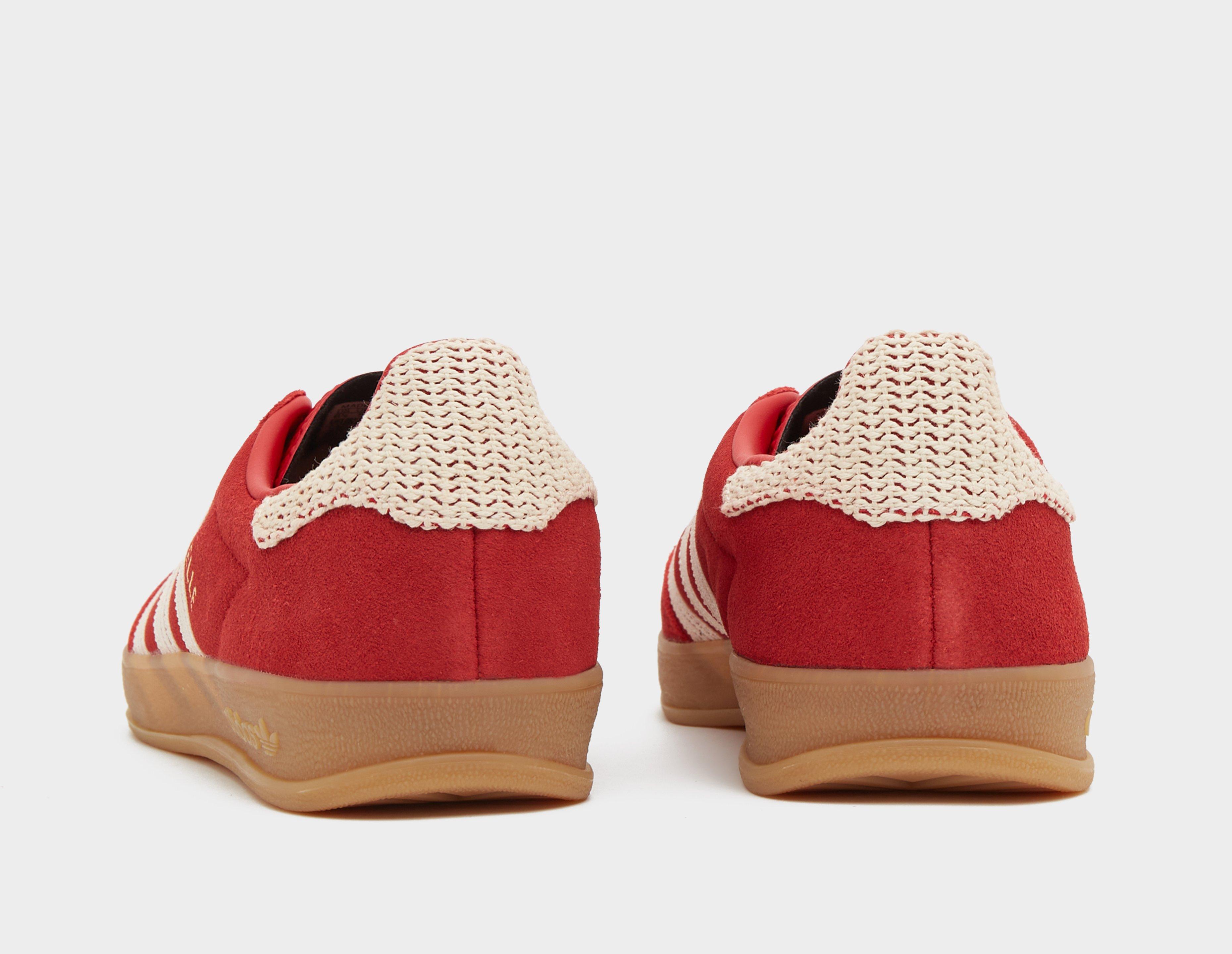 adidas Originals Gazelle Indoor Femme