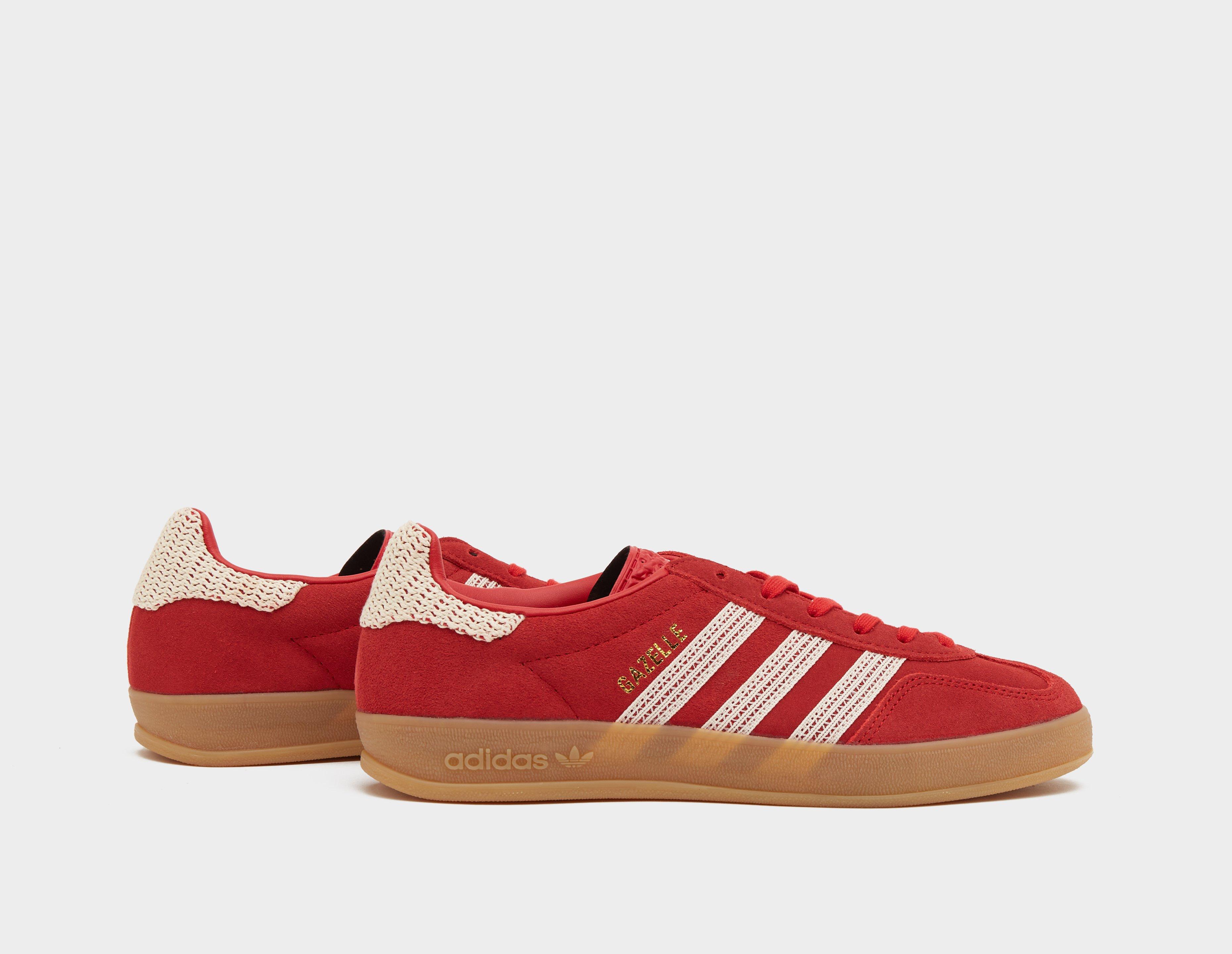 adidas Originals Gazelle Indoor Femme