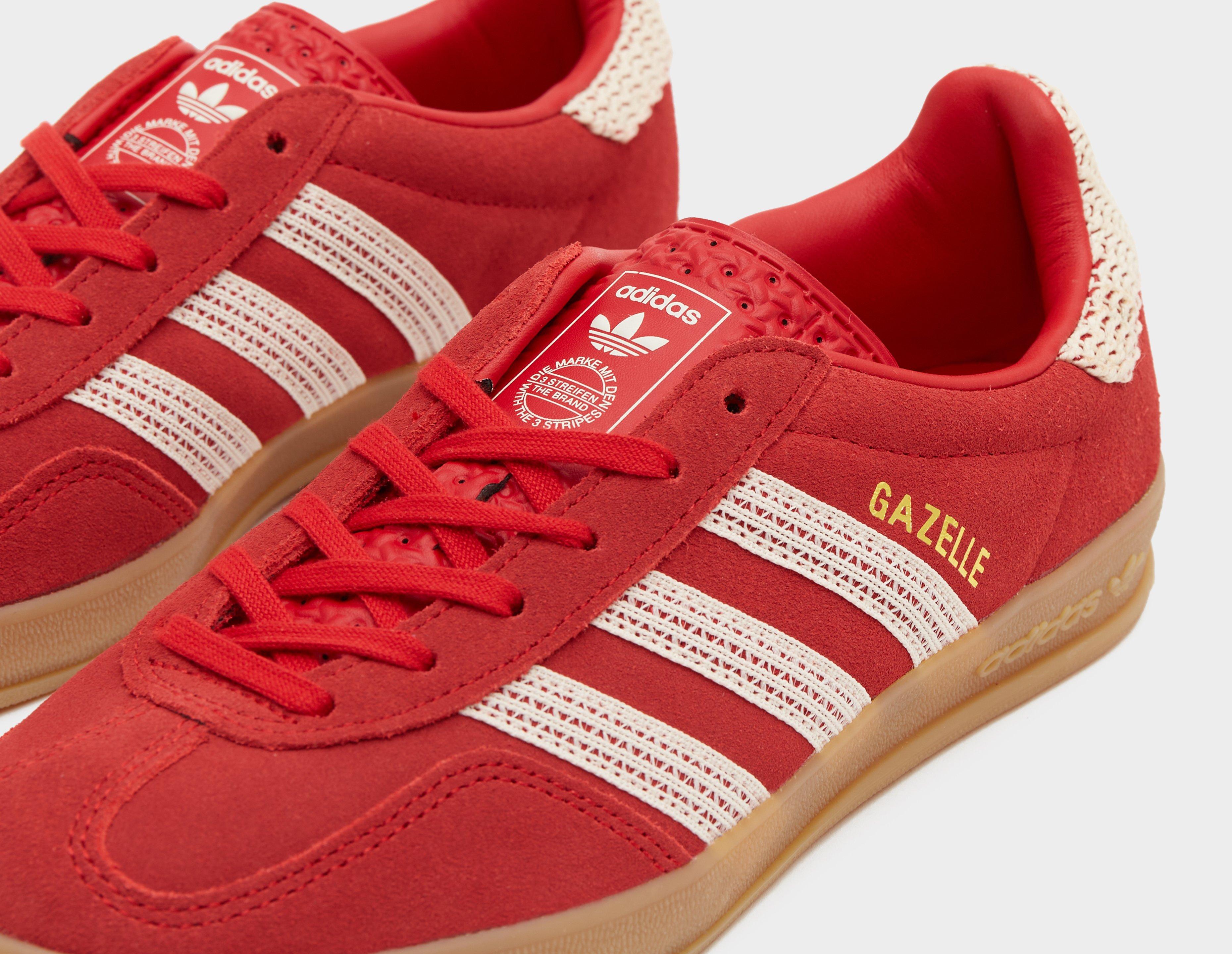 adidas Originals Gazelle Indoor Femme