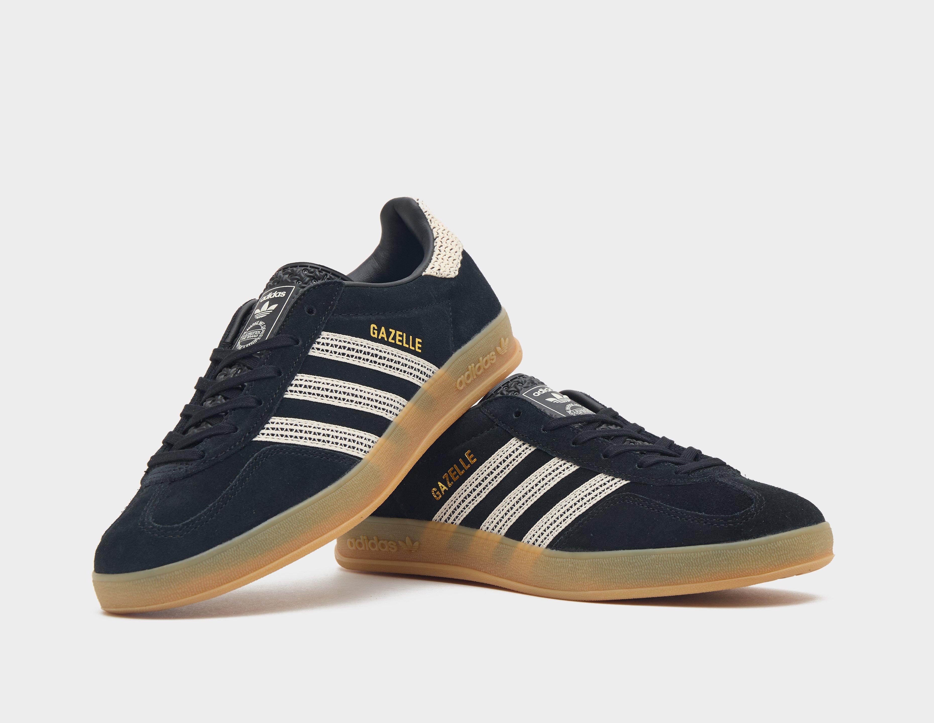 adidas Originals Gazelle Indoor para mujer