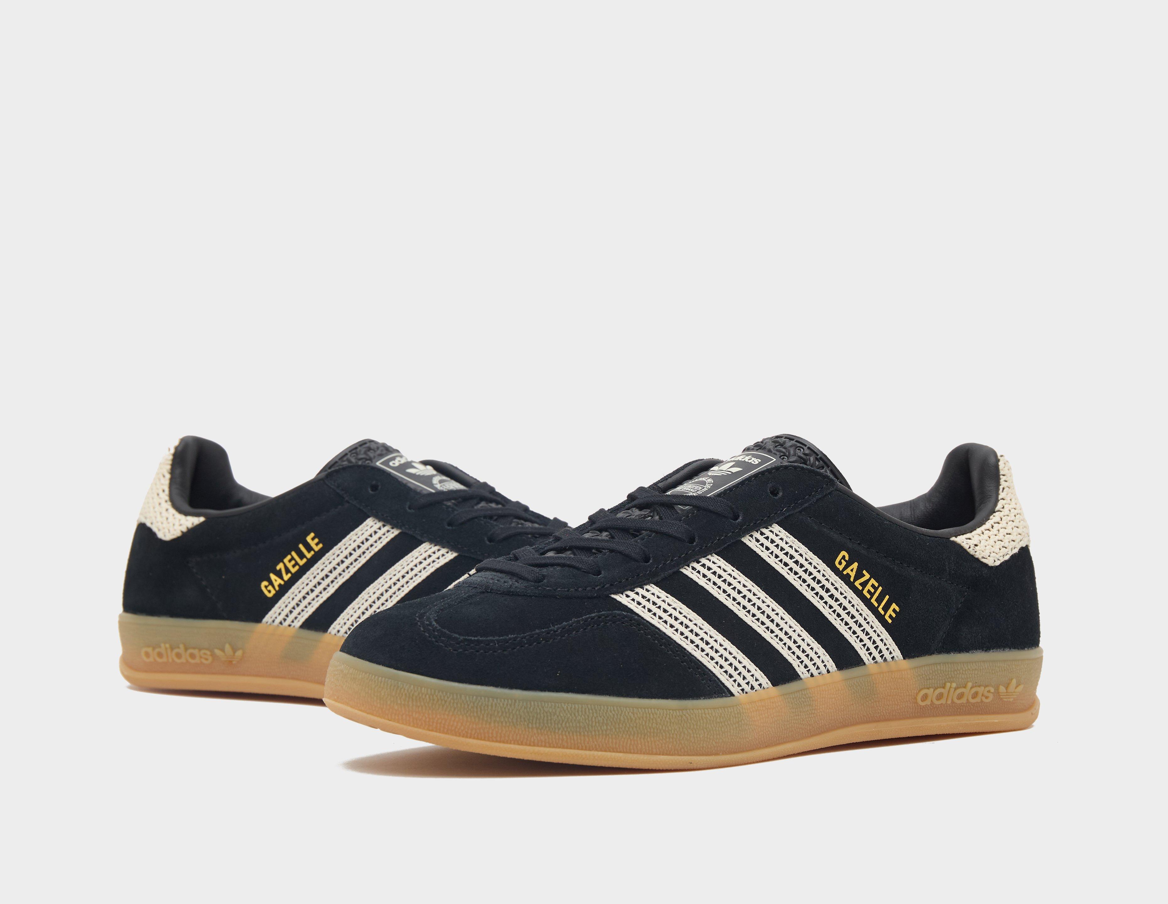 adidas Originals Gazelle Indoor para mujer