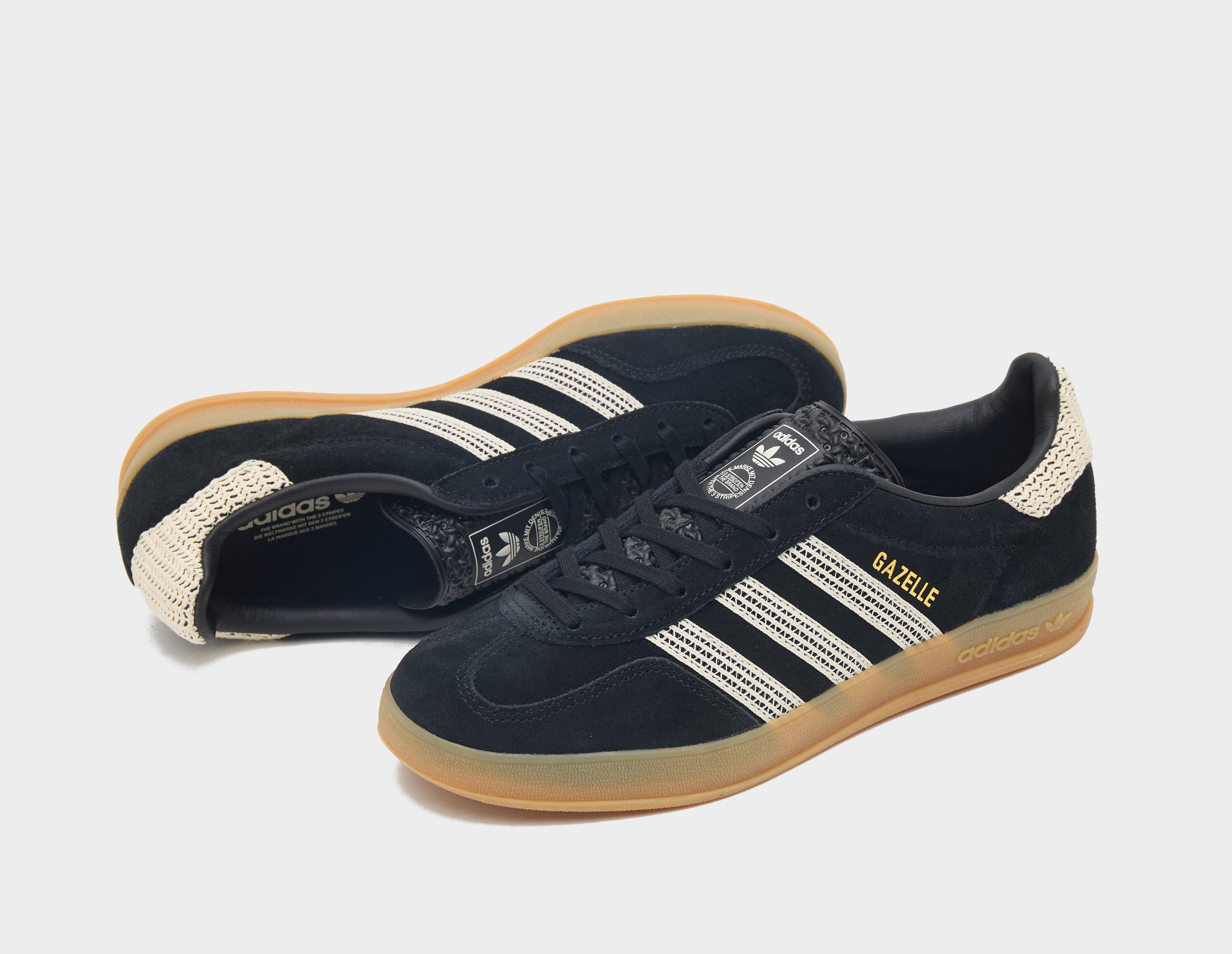 adidas Originals Gazelle Indoor para mujer