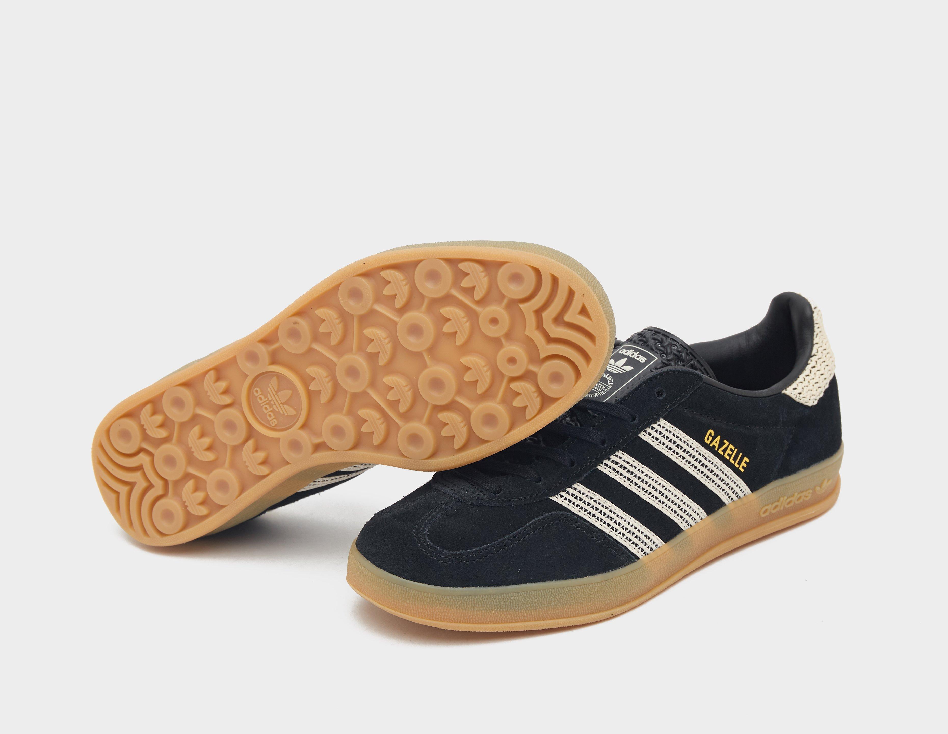 adidas Originals Gazelle Indoor para mujer