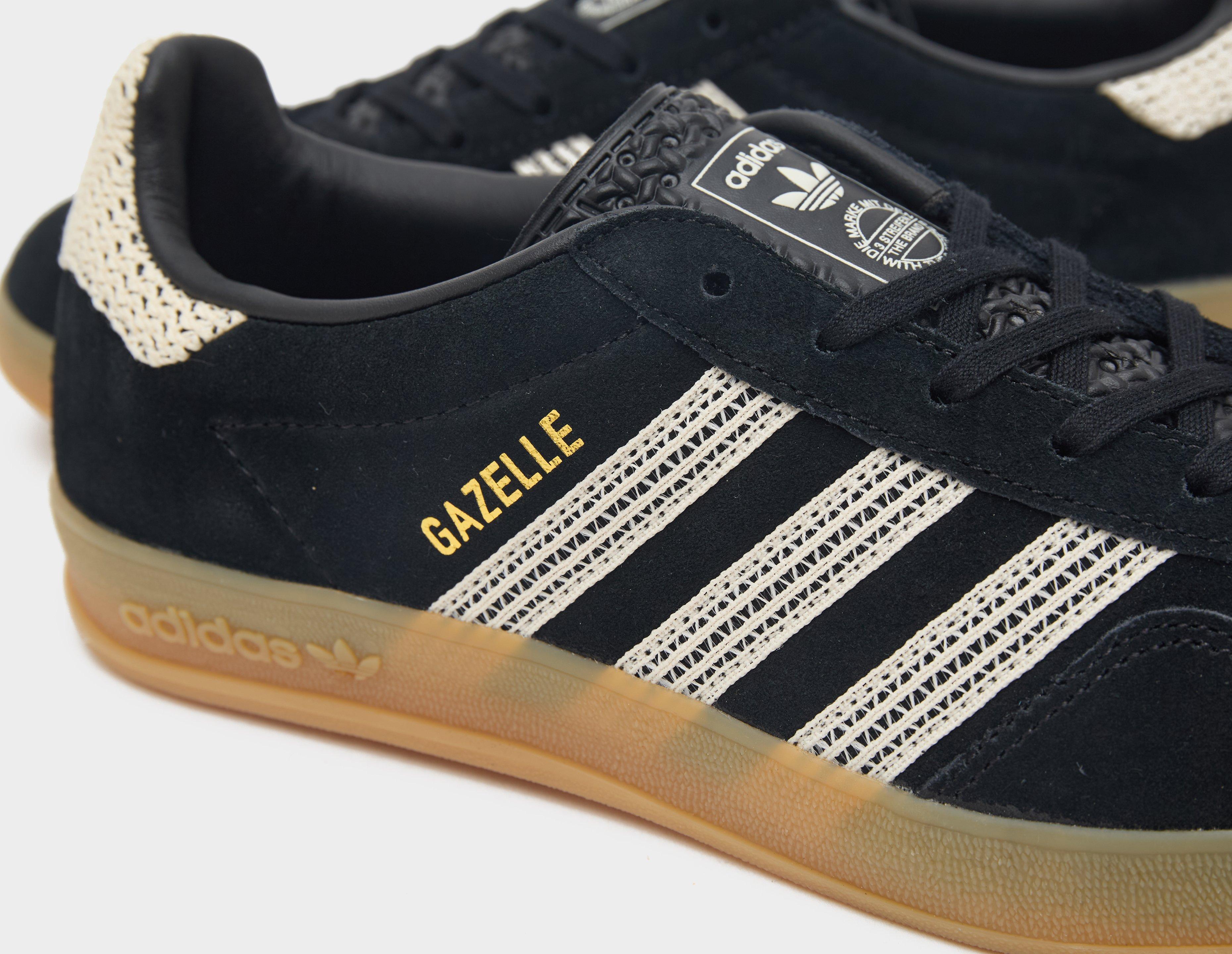 adidas Originals Gazelle Indoor para mujer