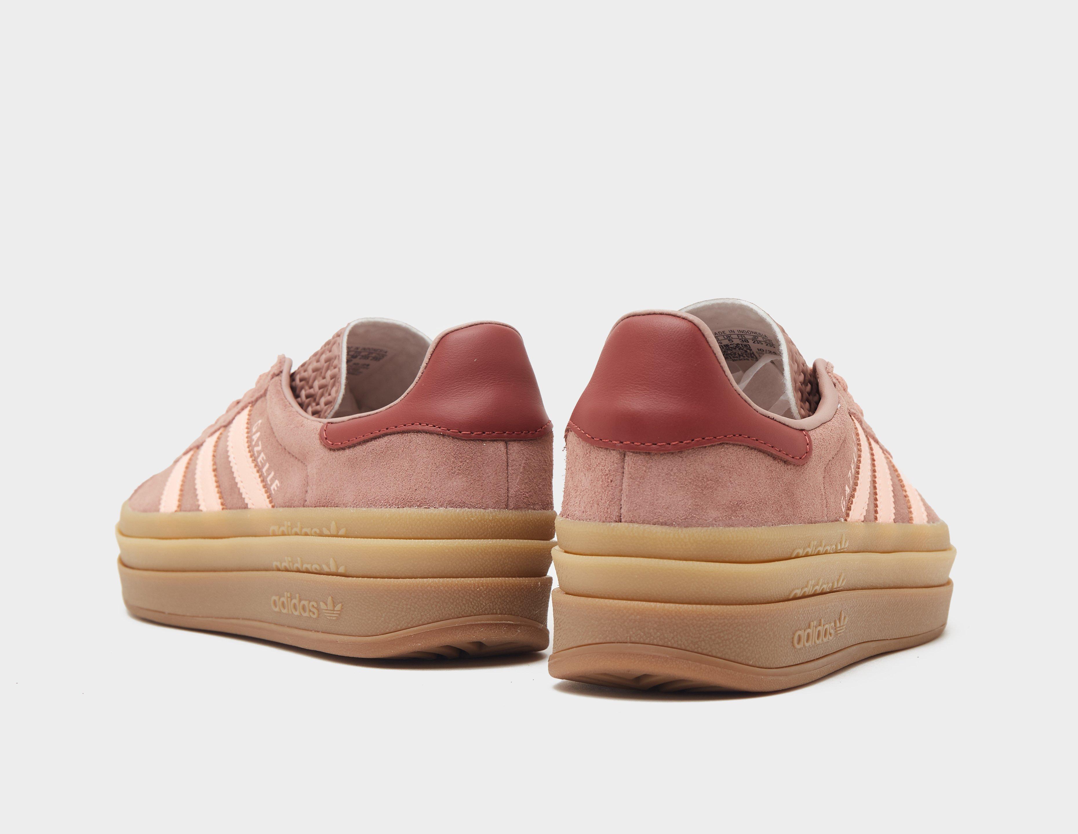 adidas Originals Gazelle Bold Women's