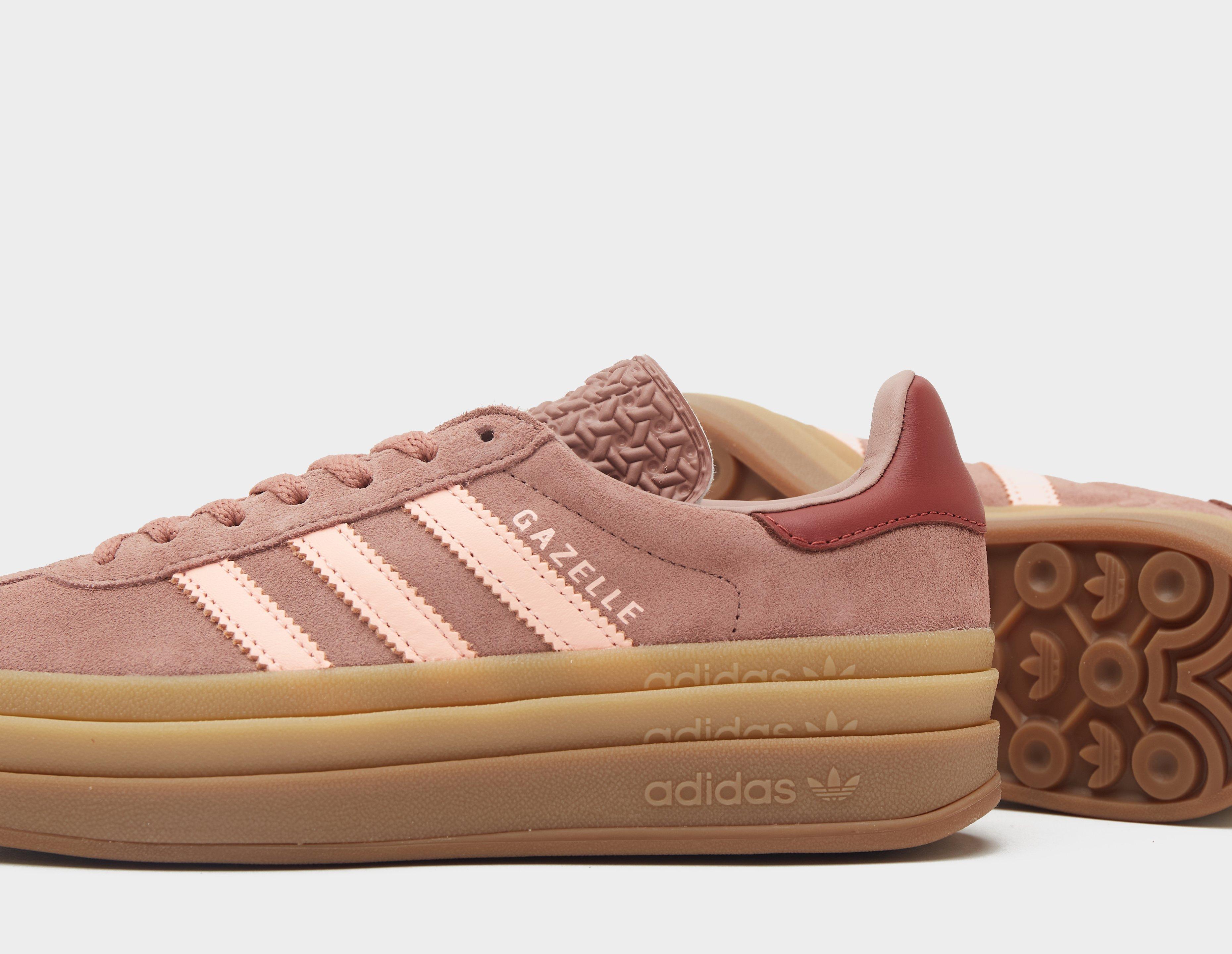adidas Originals Gazelle Bold Women's