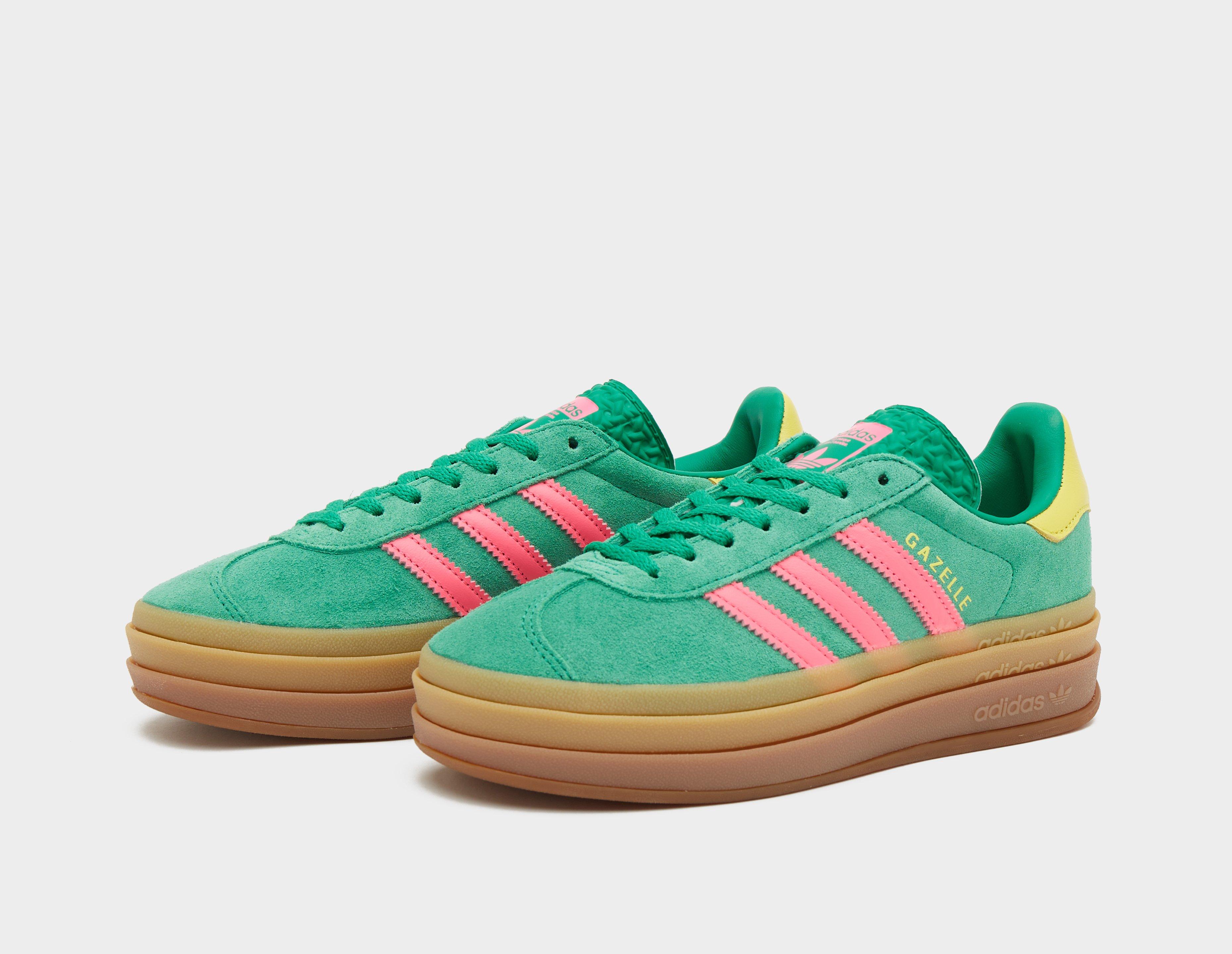 adidas Originals Gazelle Bold Women's