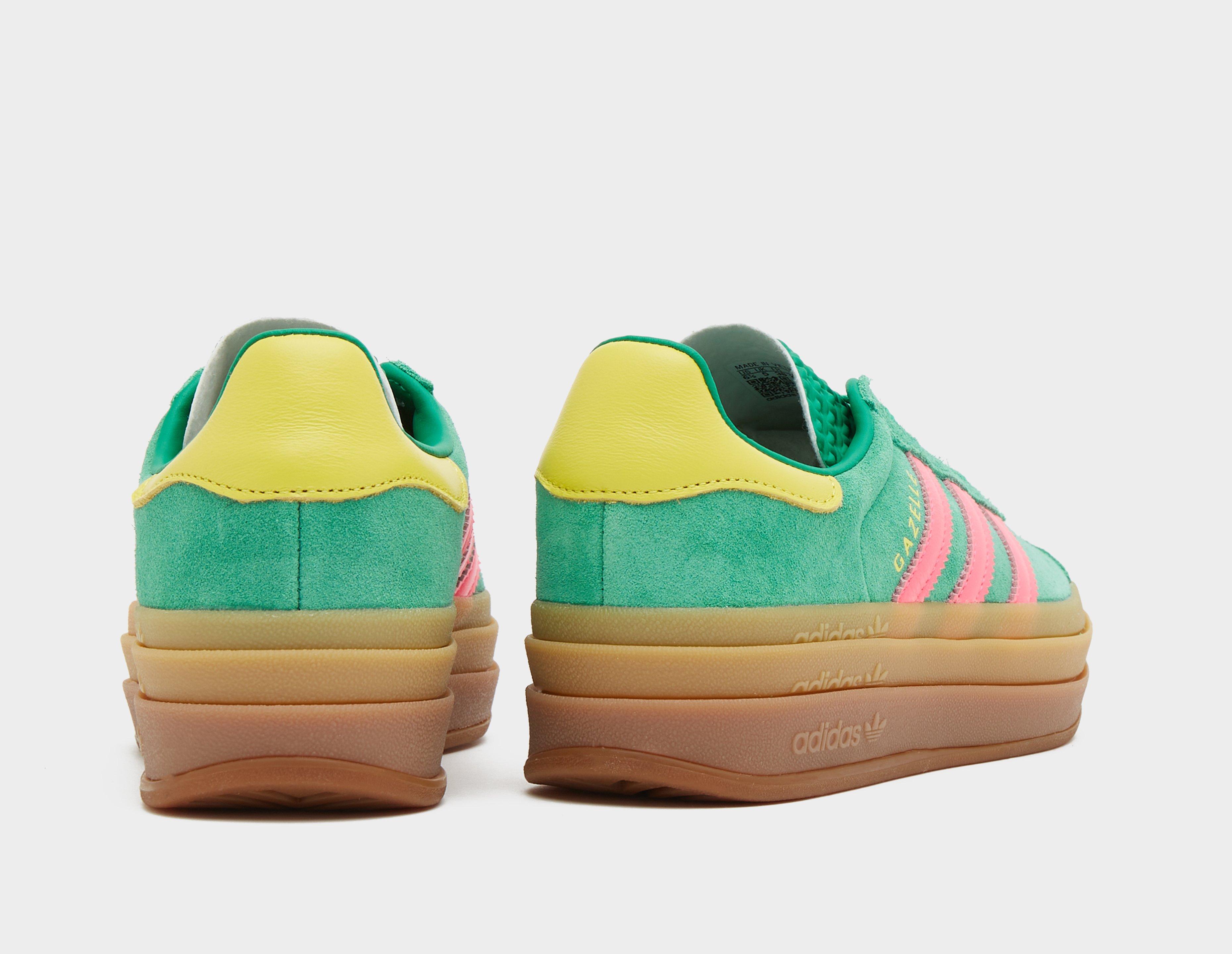 adidas Originals Gazelle Bold Women's