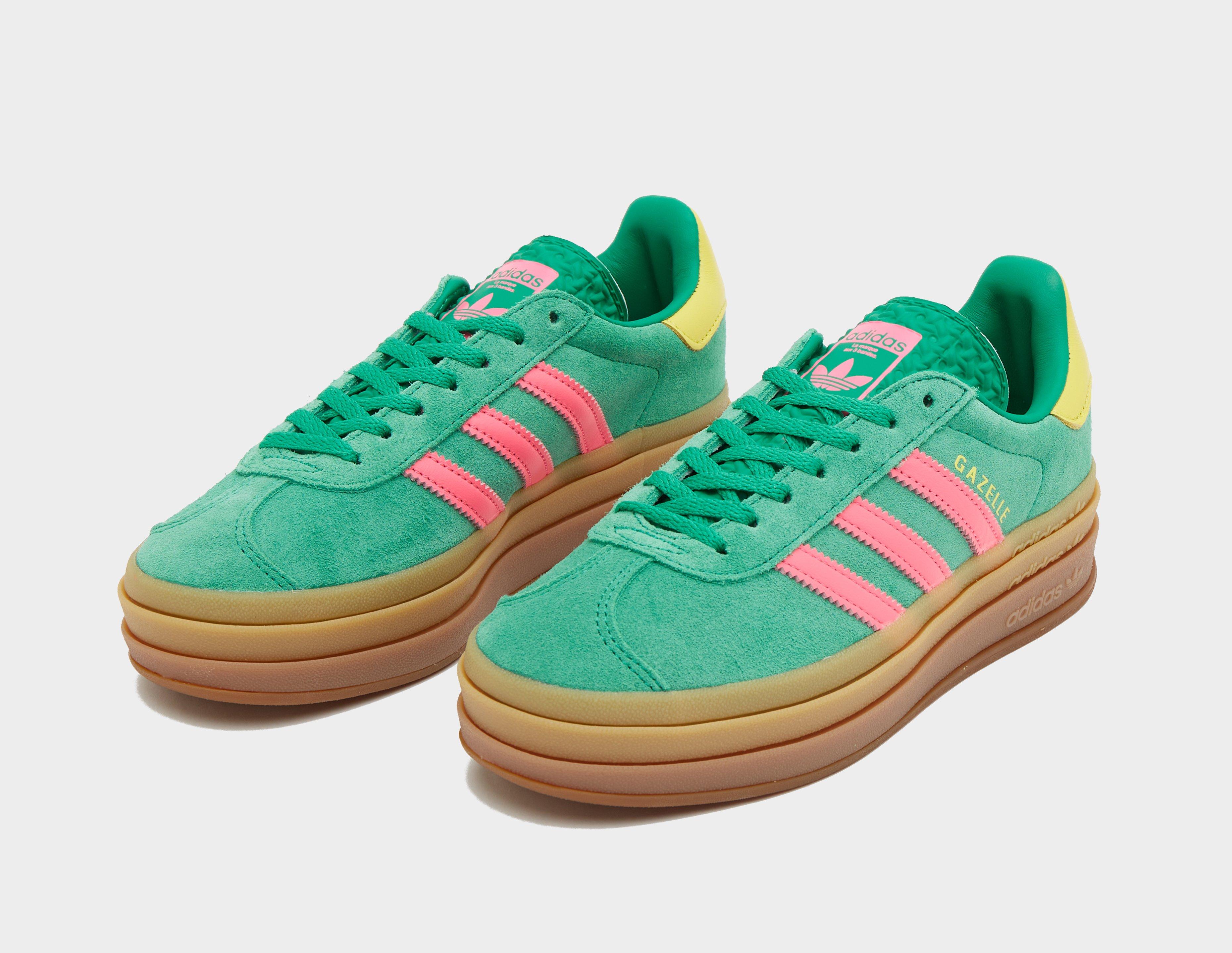 adidas Originals Gazelle Bold Women's