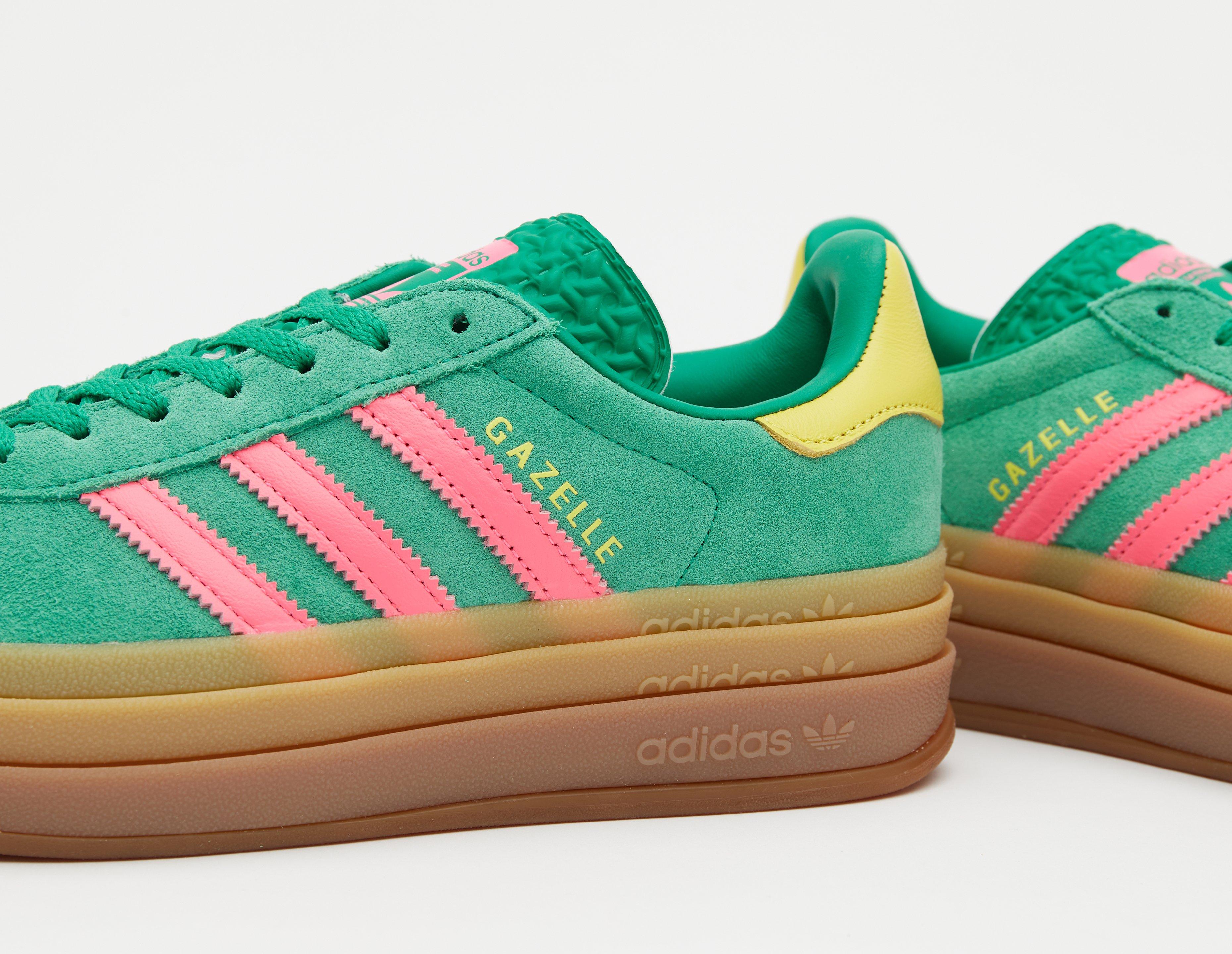 adidas Originals Gazelle Bold Women's
