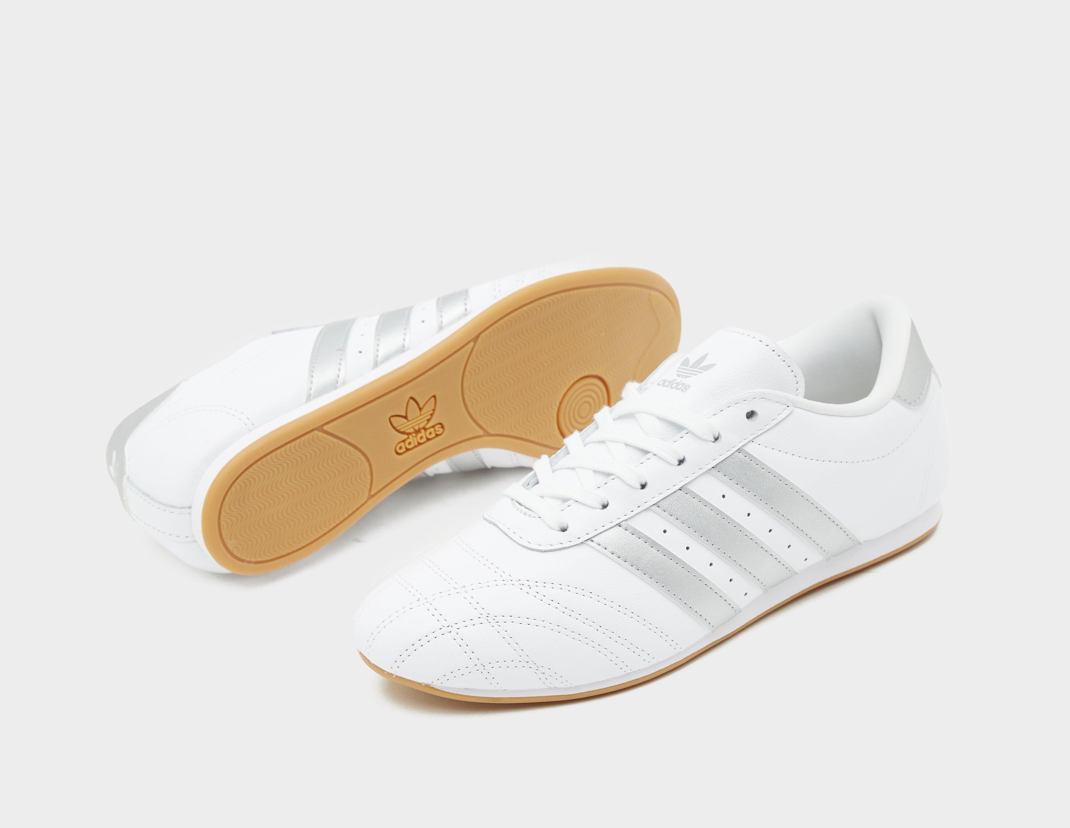 adidas Originals Taekwondo Lace Women s