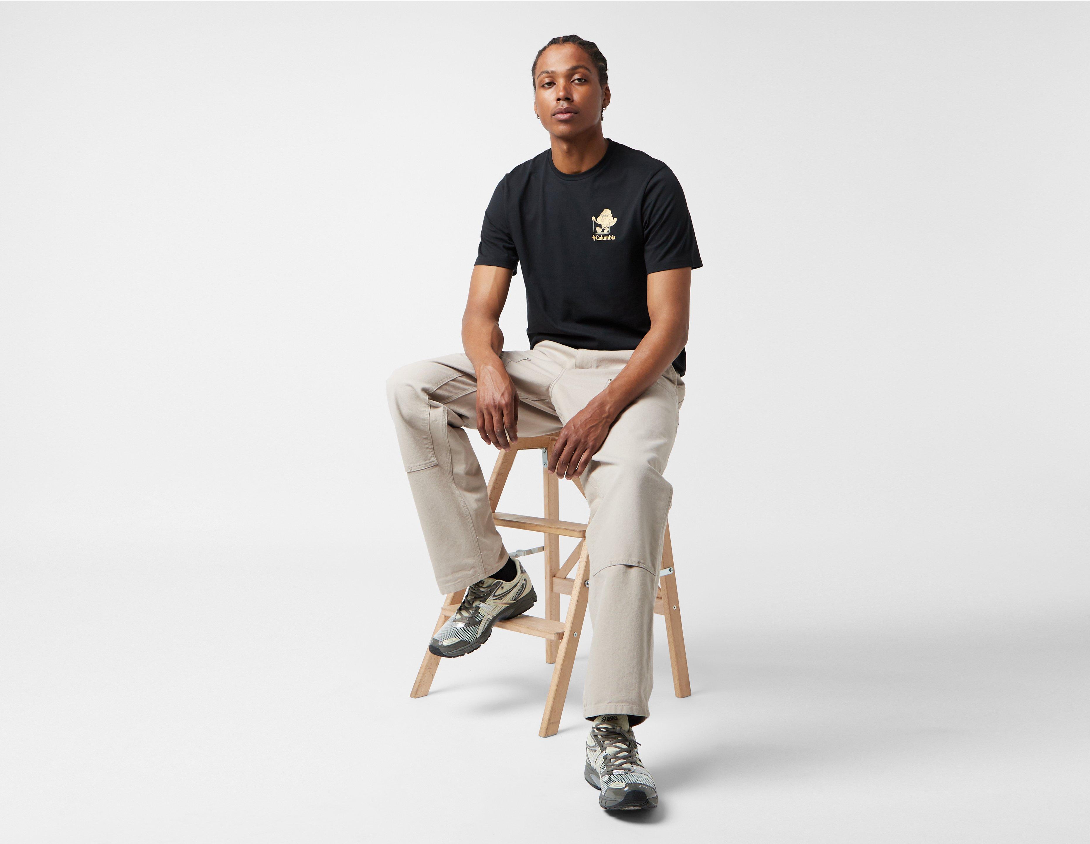 Columbia Hageman T-Shirt