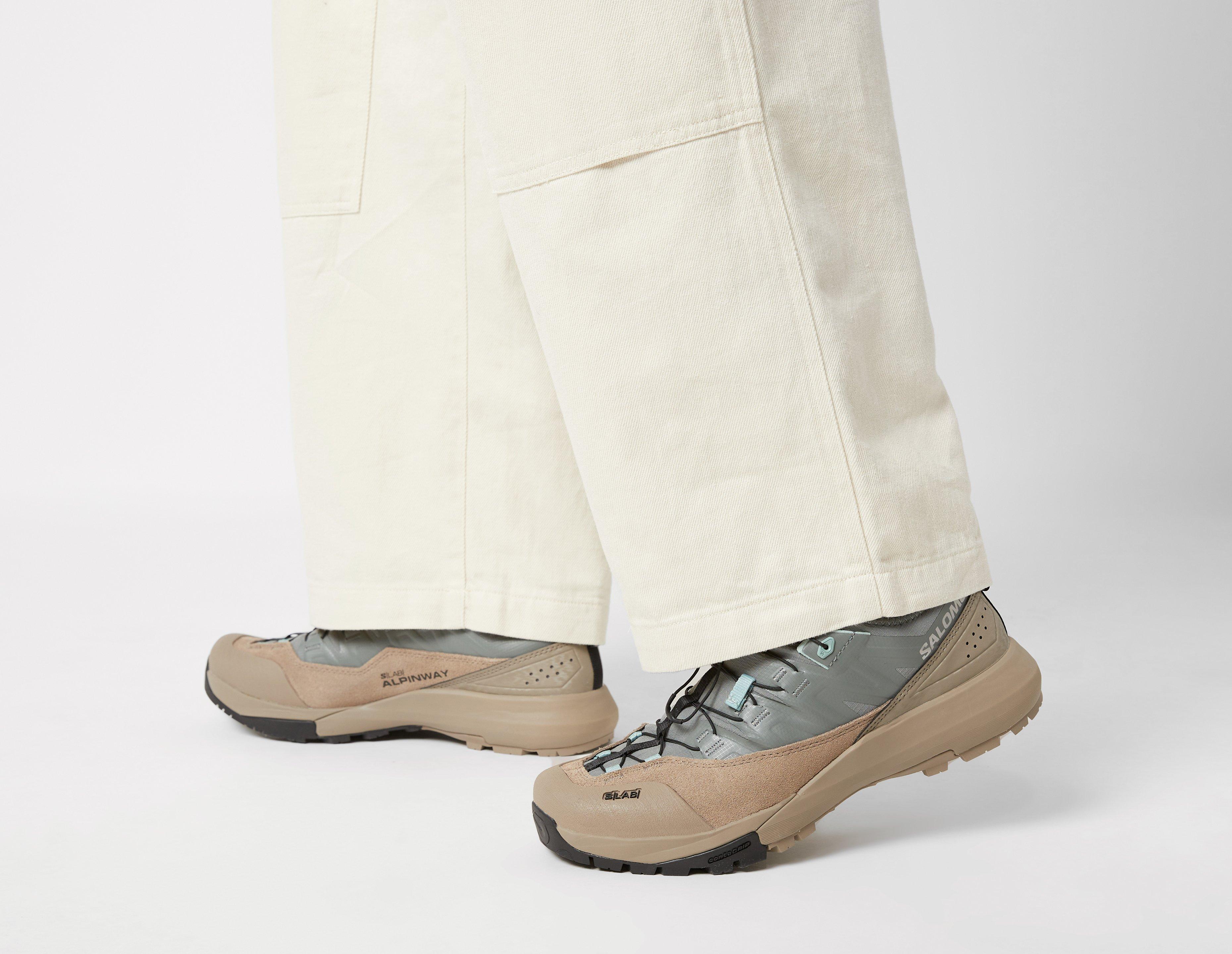 Salomon Alpinway Advanced