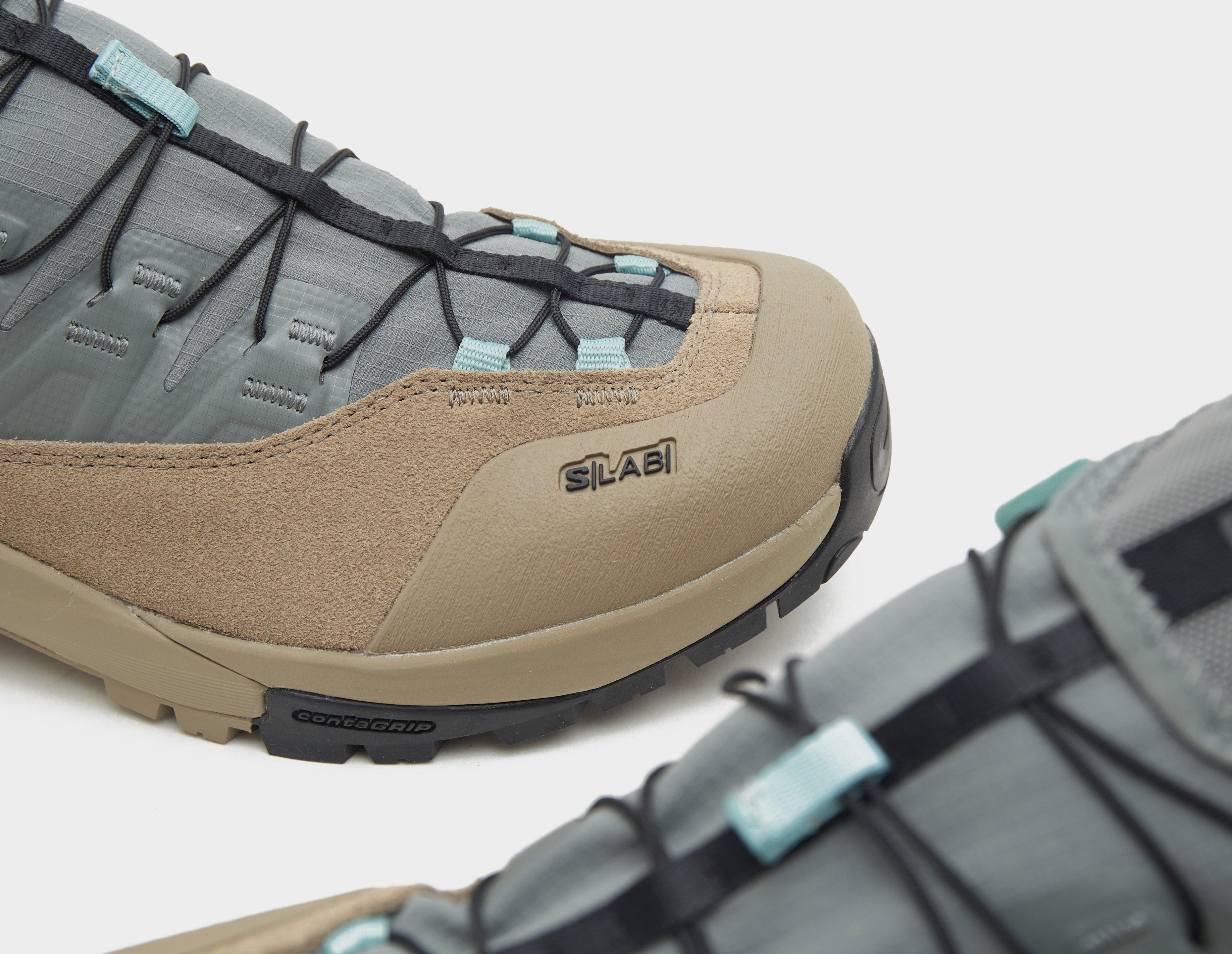 Salomon Alpinway Advanced