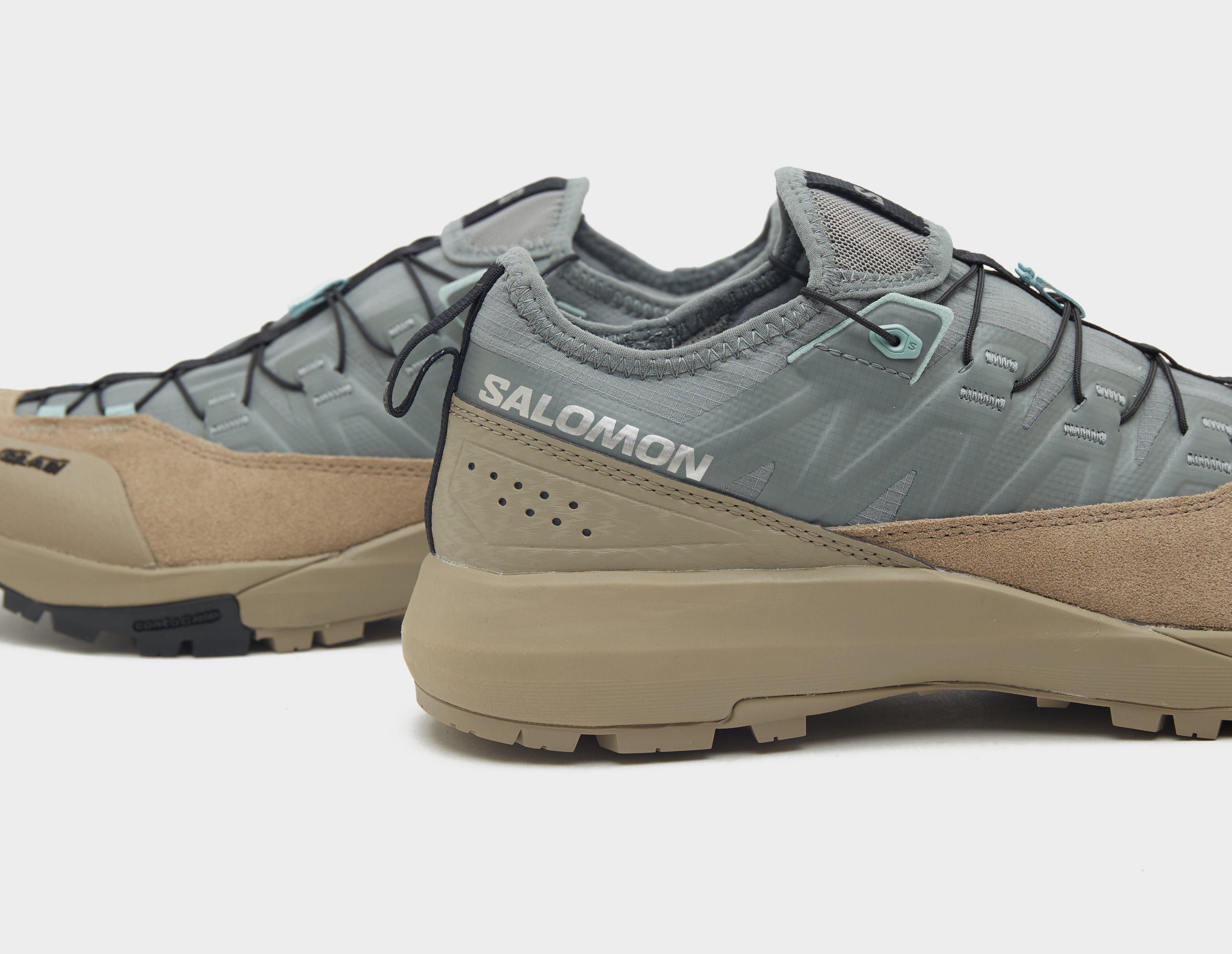 Salomon Alpinway Advanced