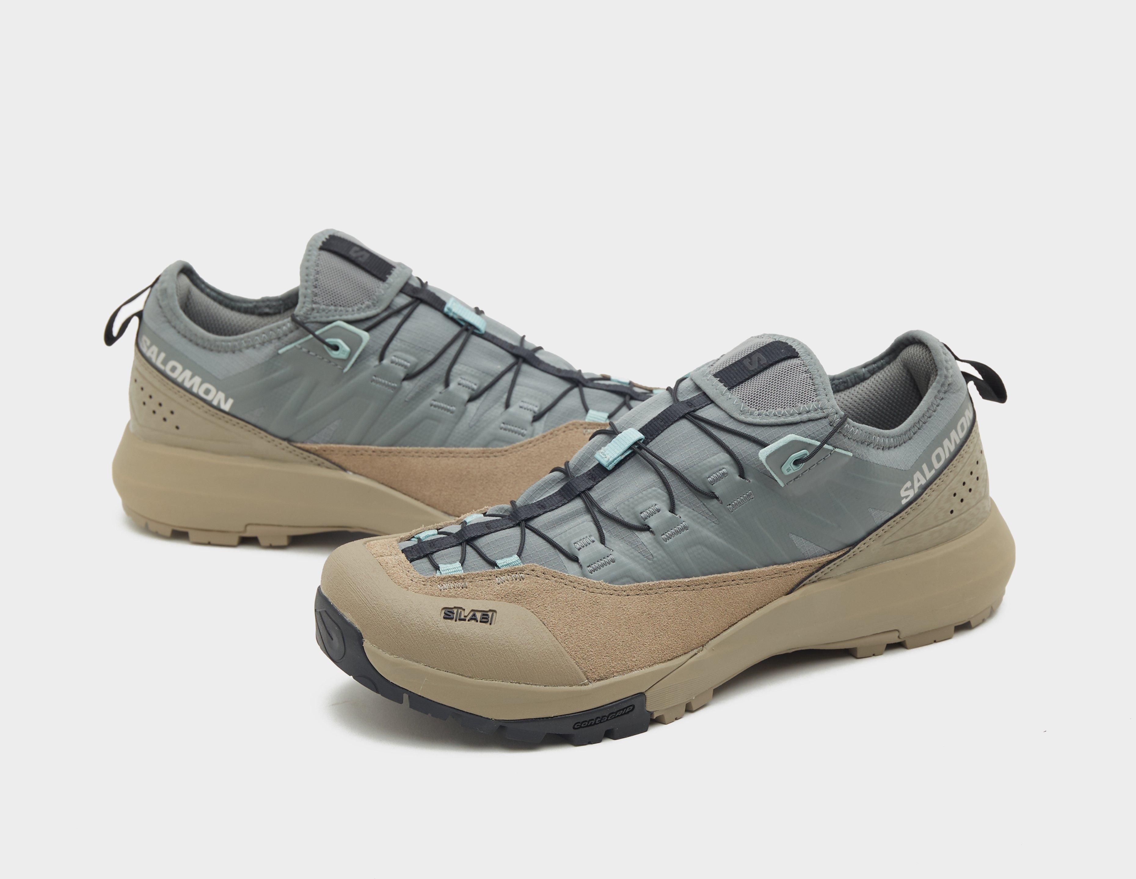 Salomon Alpinway Advanced