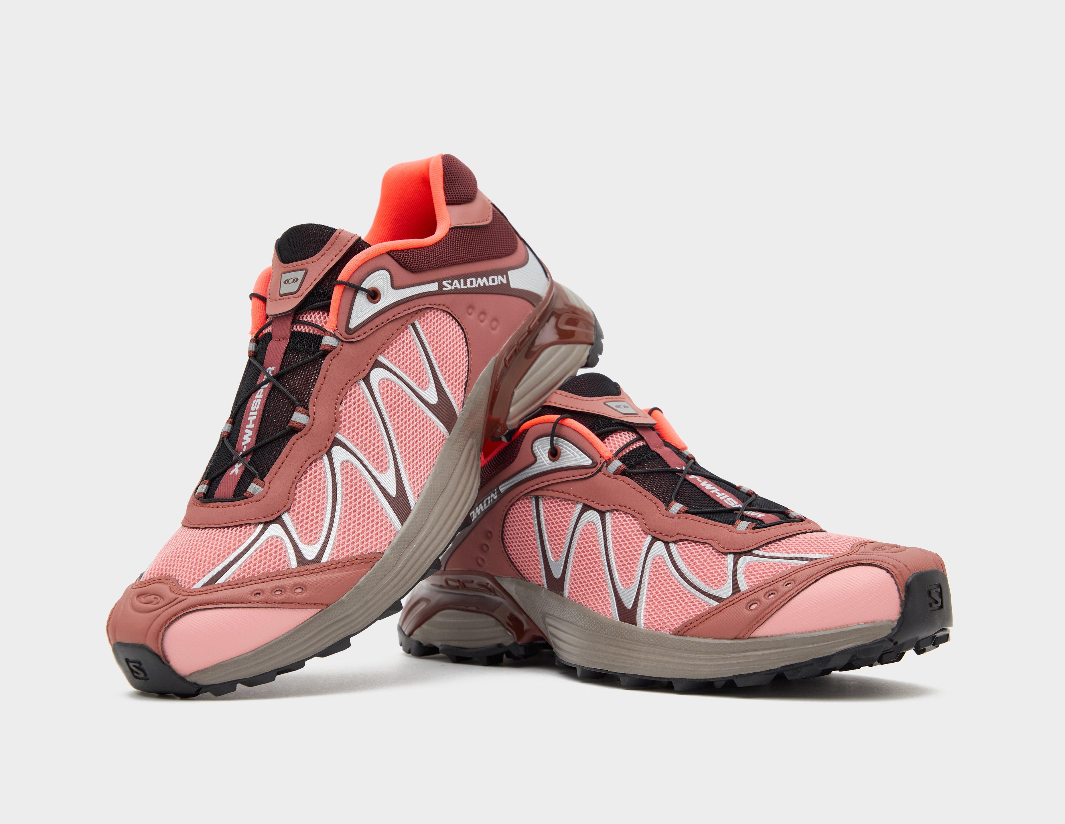 Salomon XT-Whisper