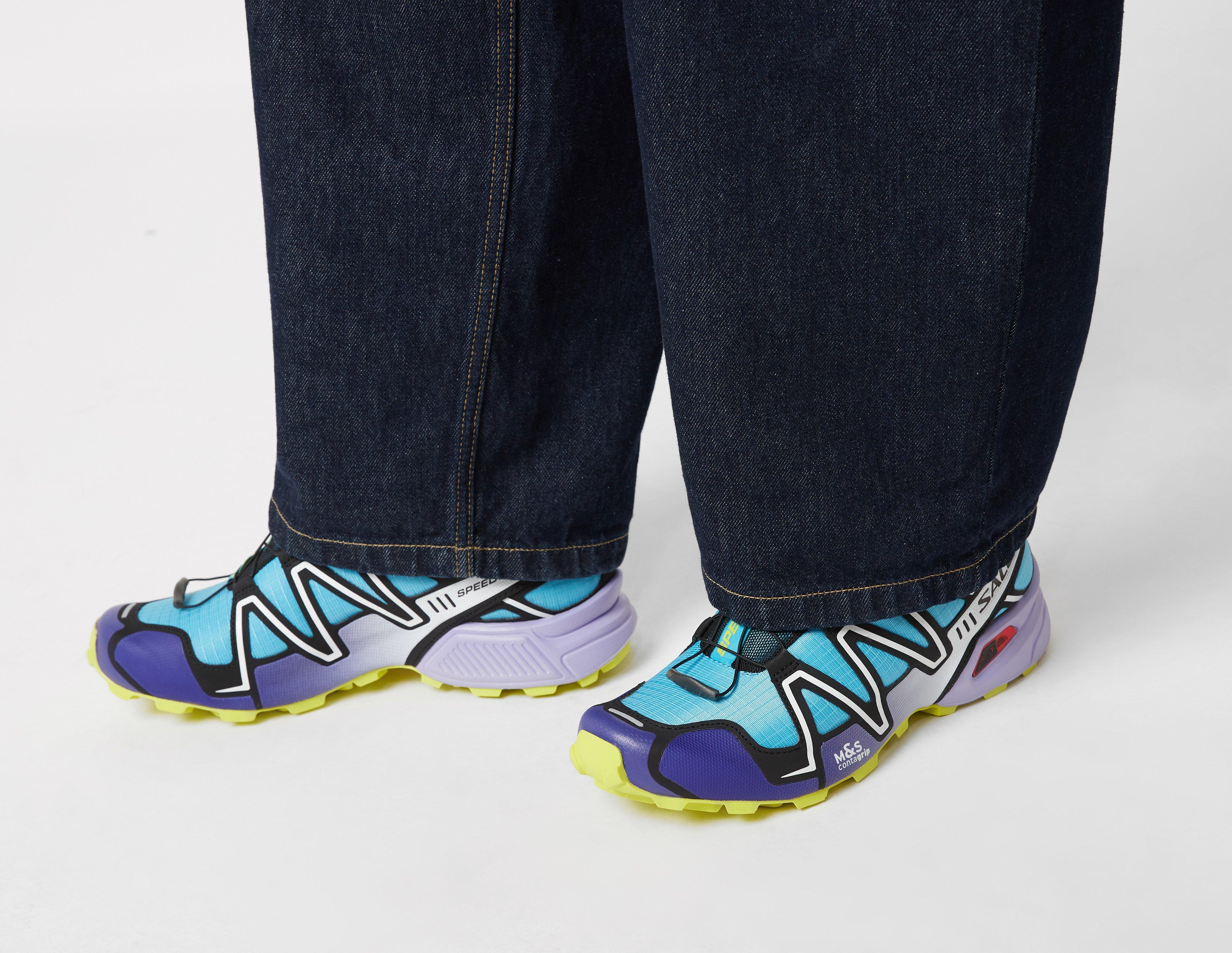 Salomon Speedcross 3