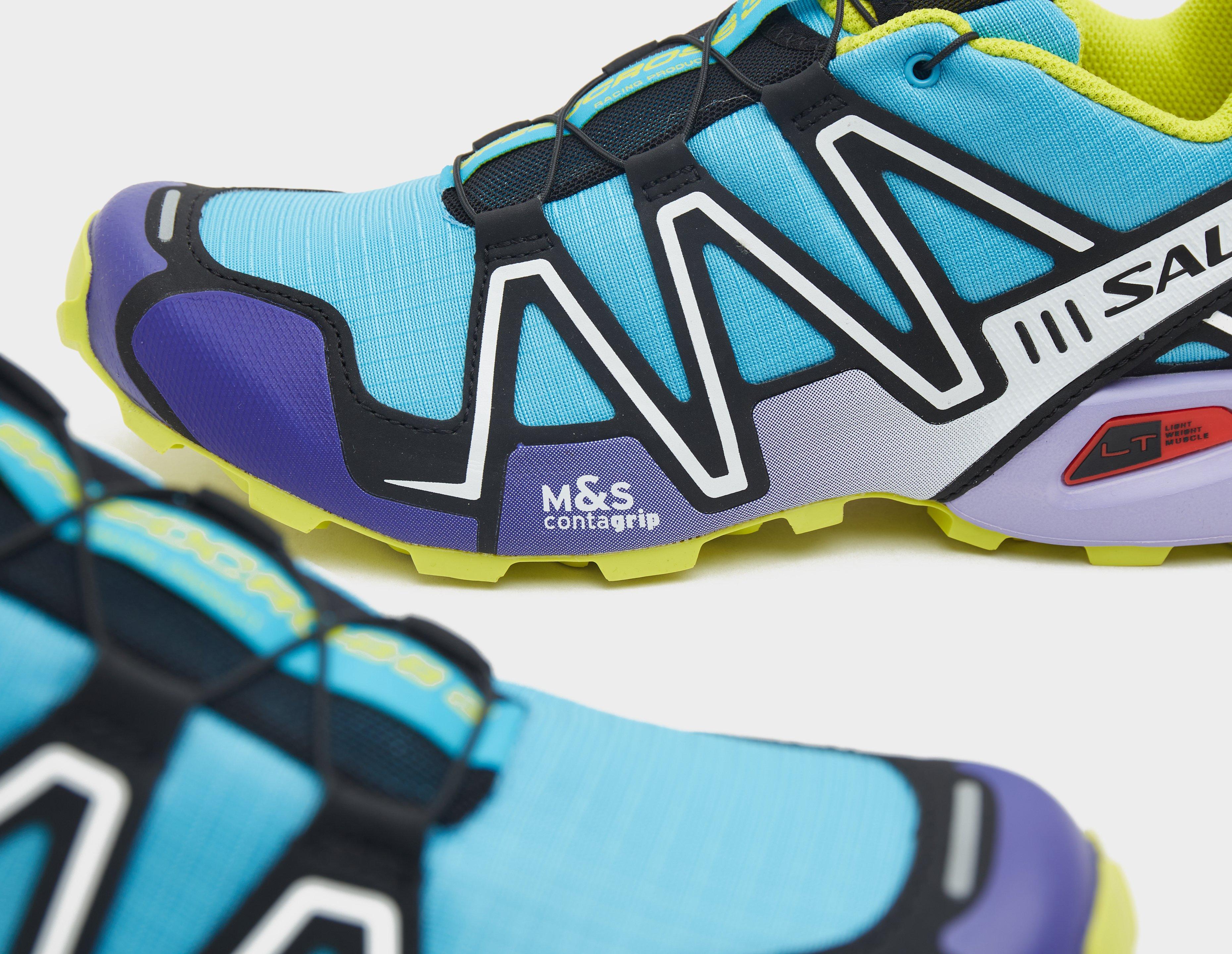 Salomon Speedcross 3