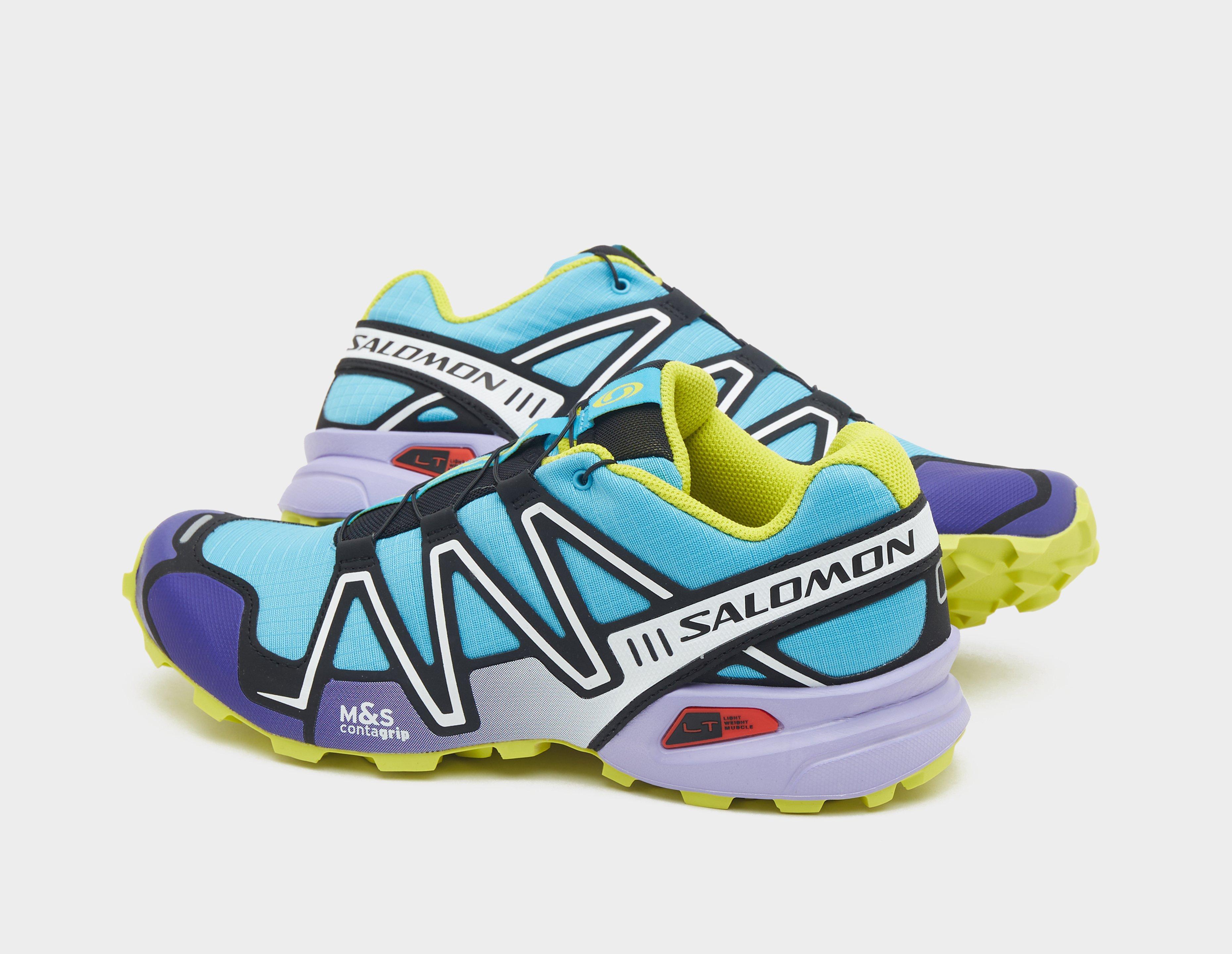 Salomon Speedcross 3