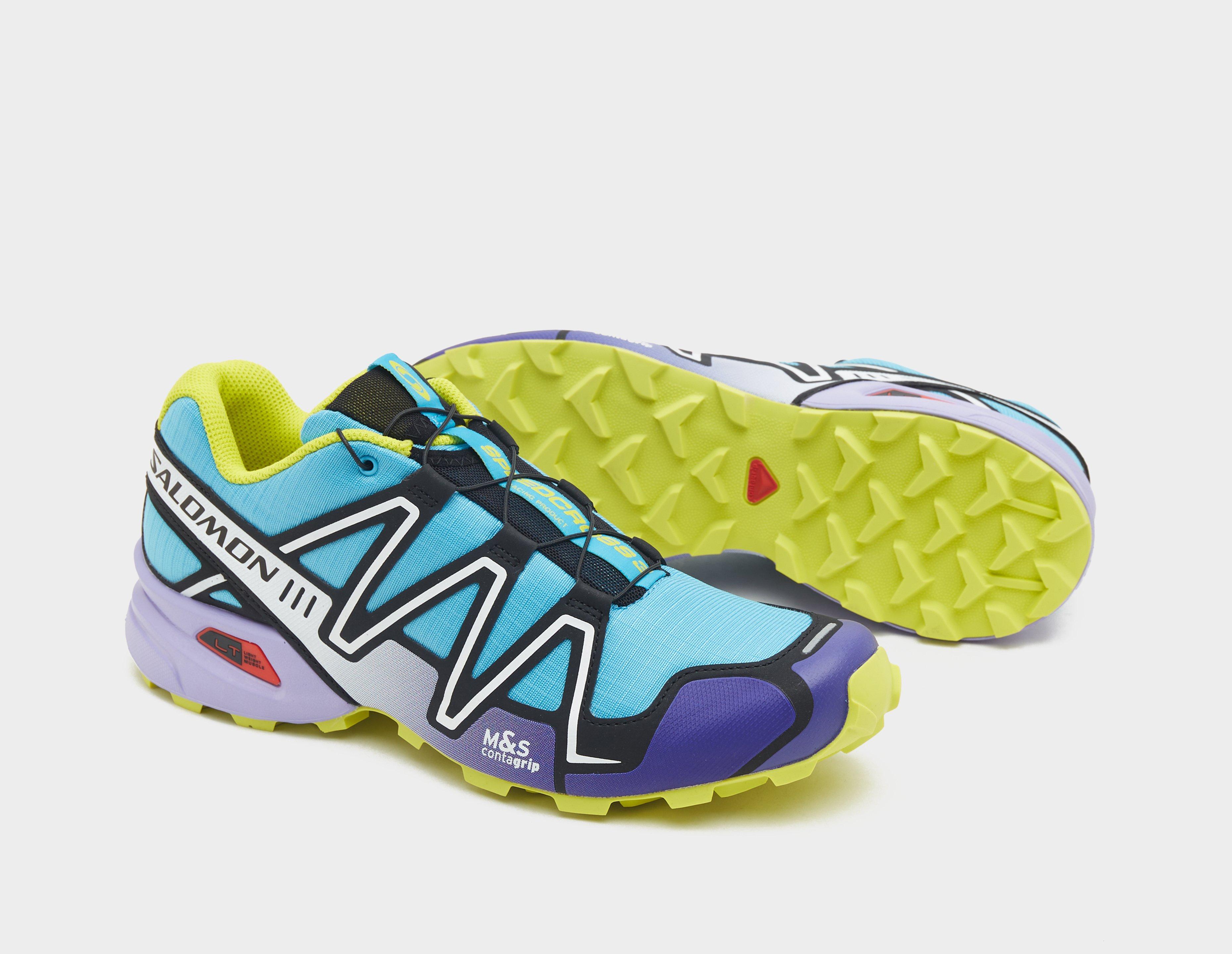 Salomon Speedcross 3