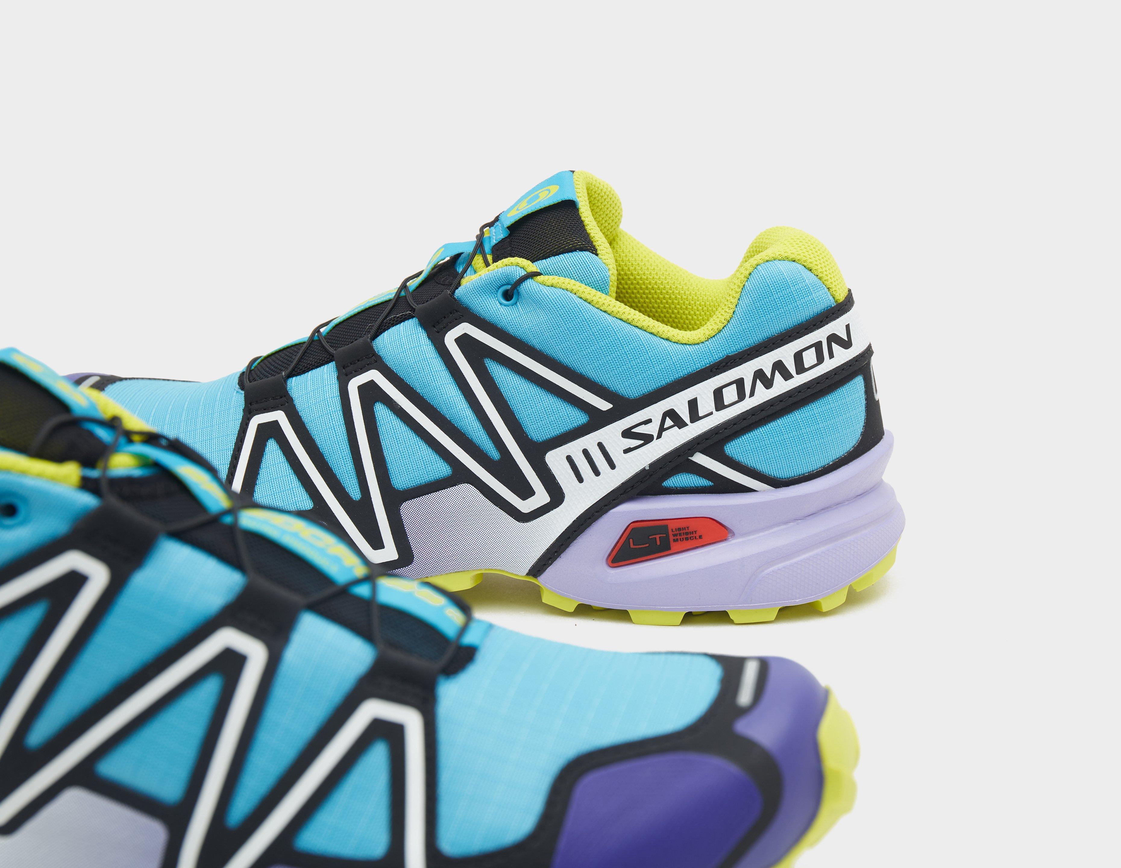 Salomon Speedcross 3