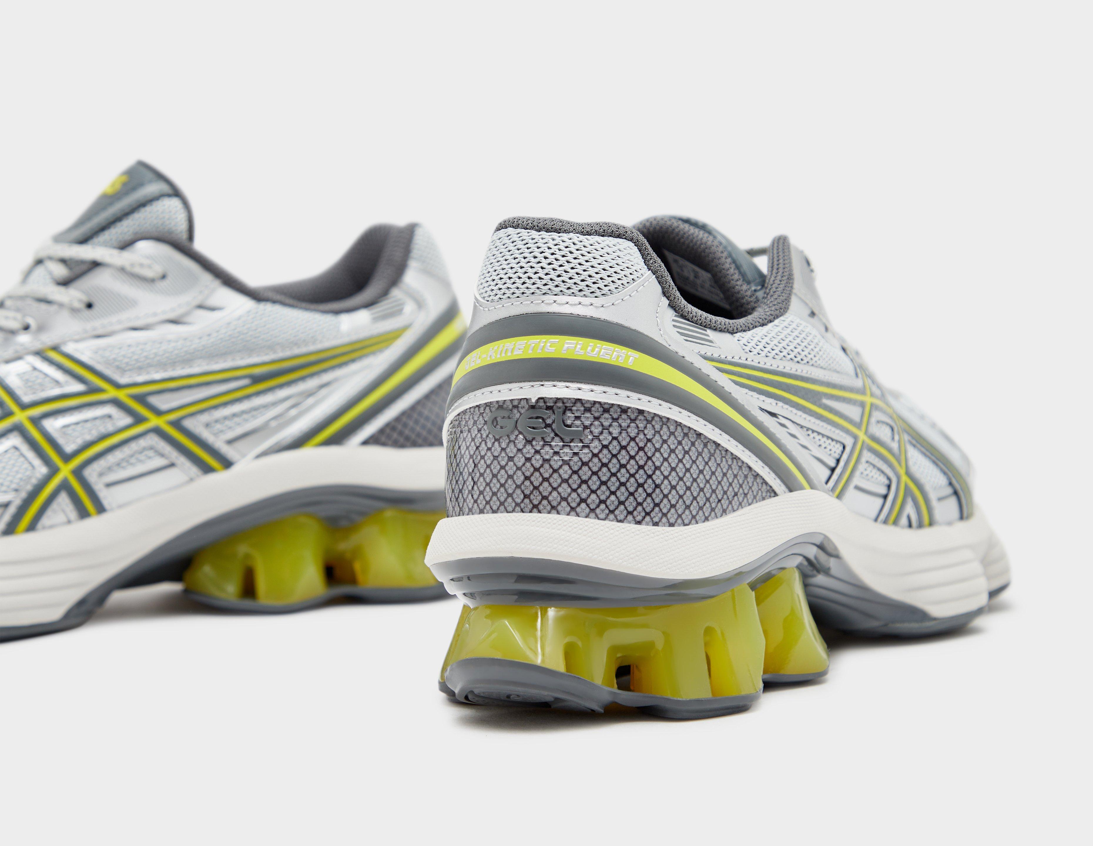 ASICS GEL-KINETIC FLUENT Women's