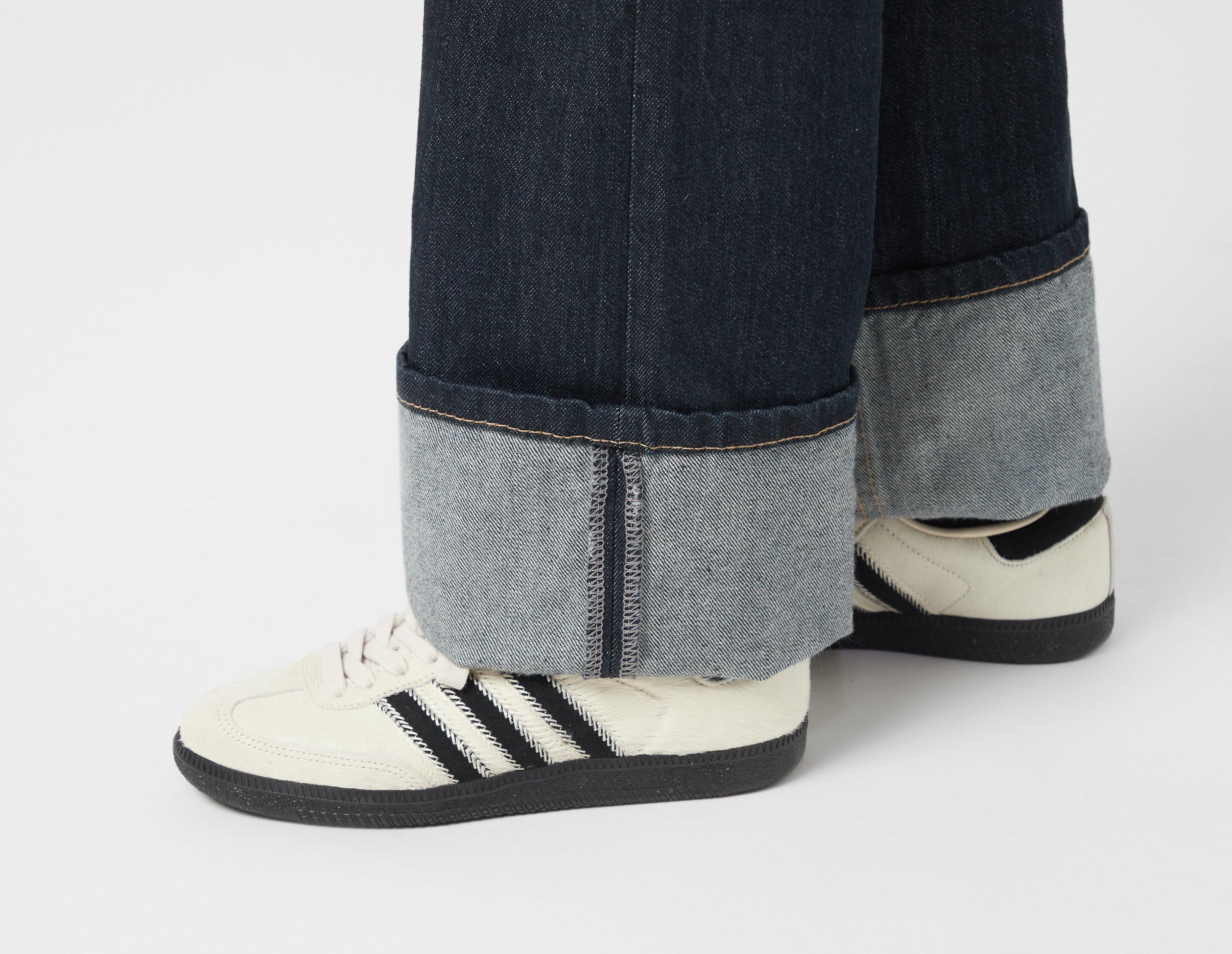 adidas Originals Samba OG Pony Hair Women's