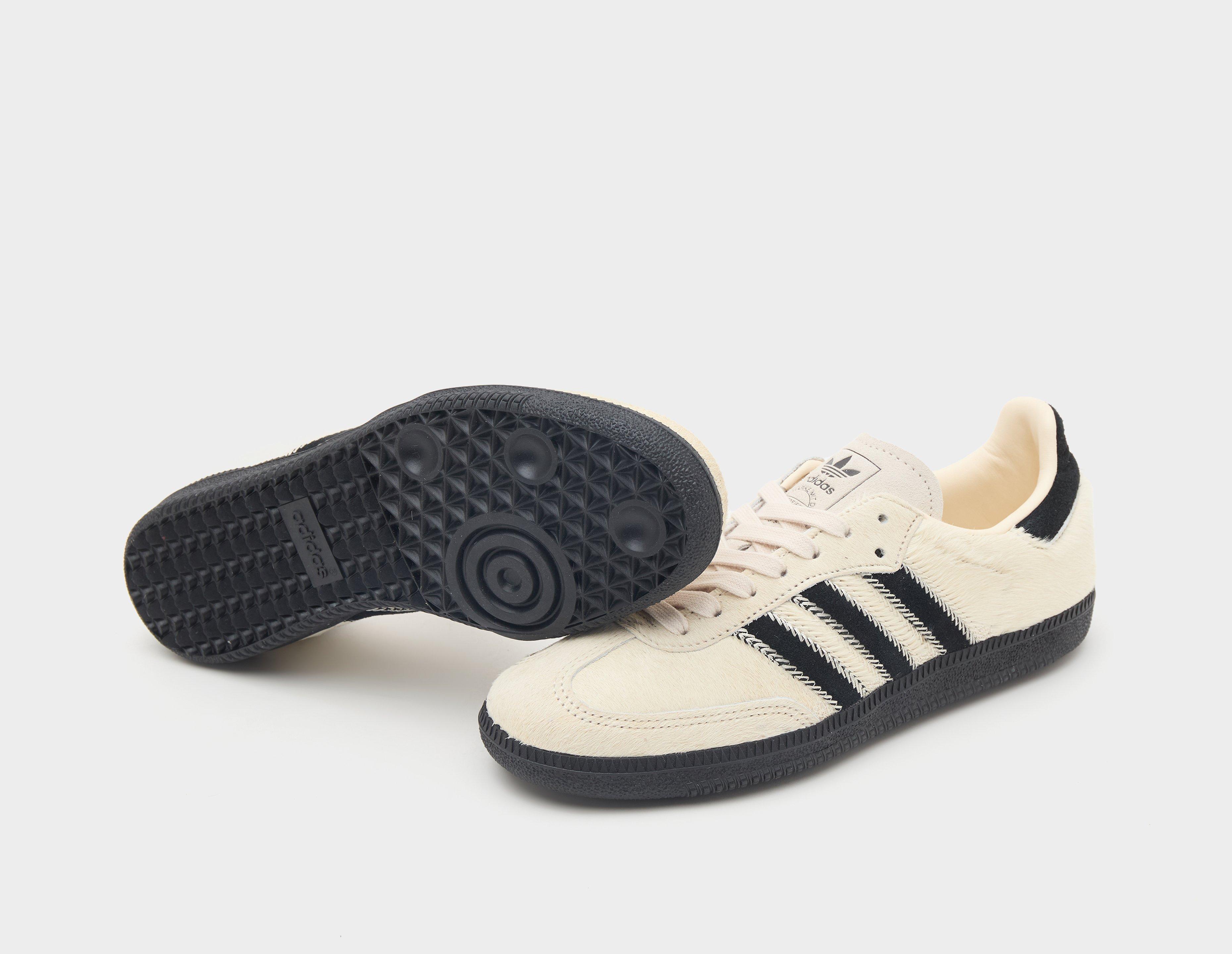 adidas Originals Samba OG Pony Hair Women's