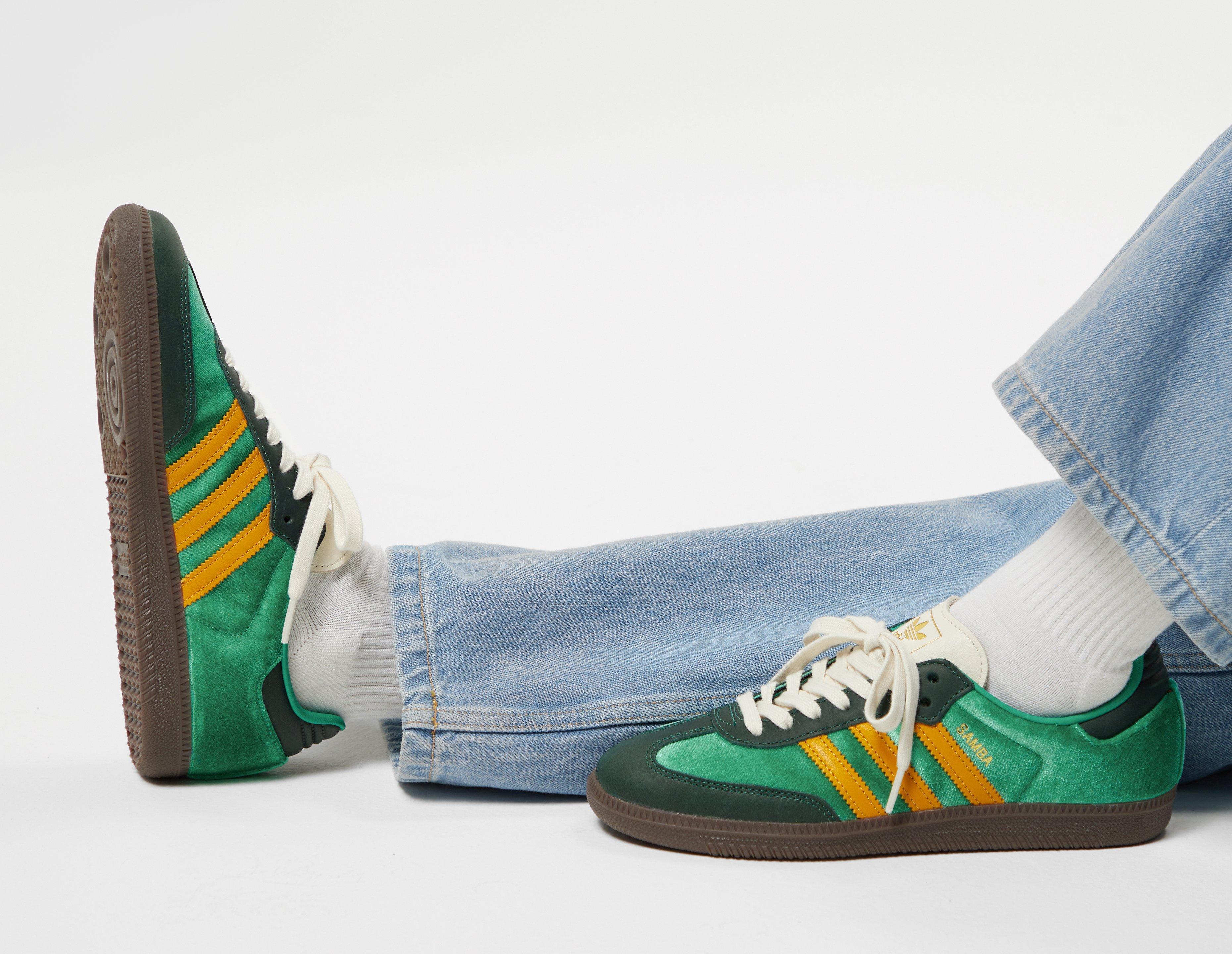 adidas Originals Samba OG Women's