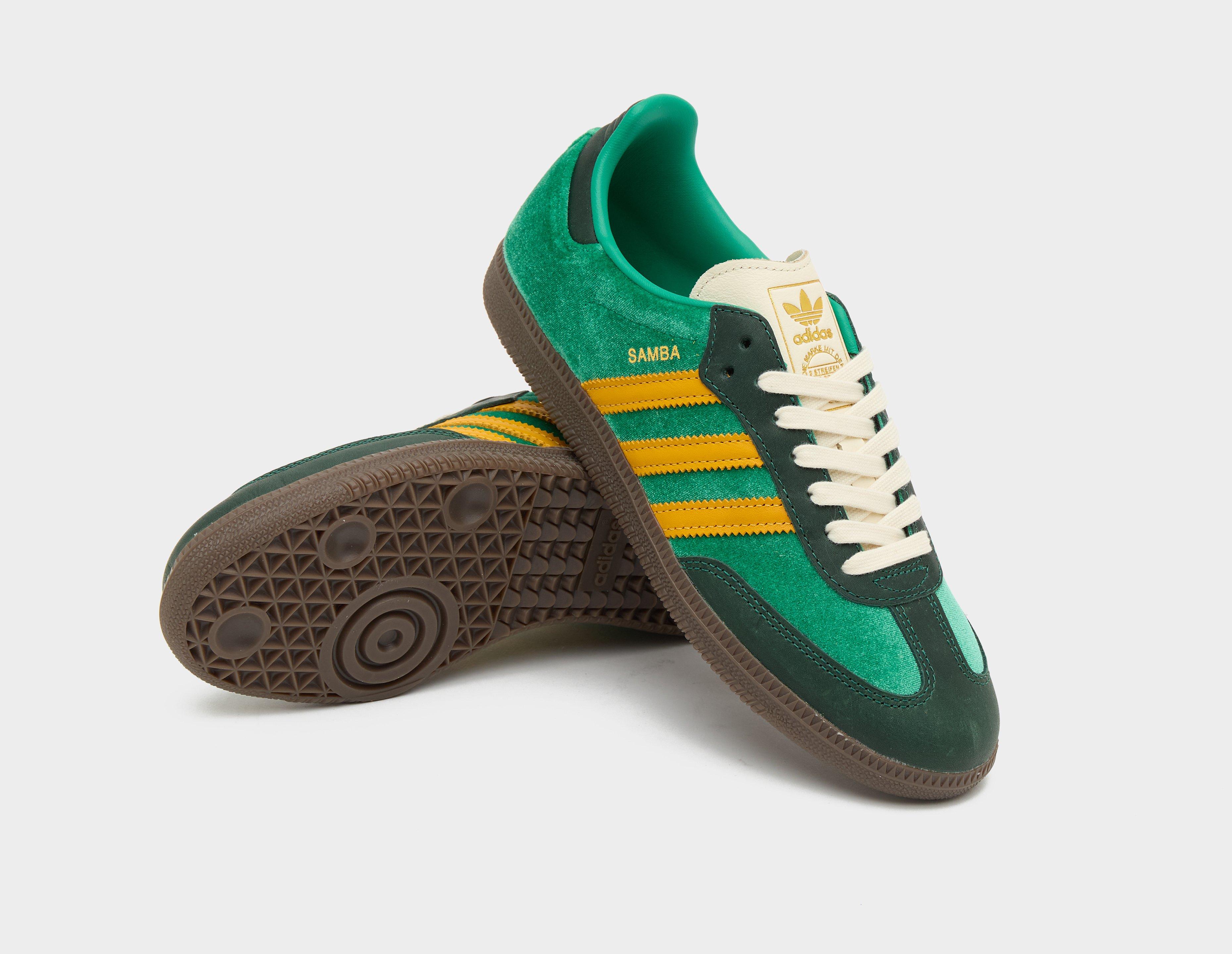 adidas Originals Samba OG Women's