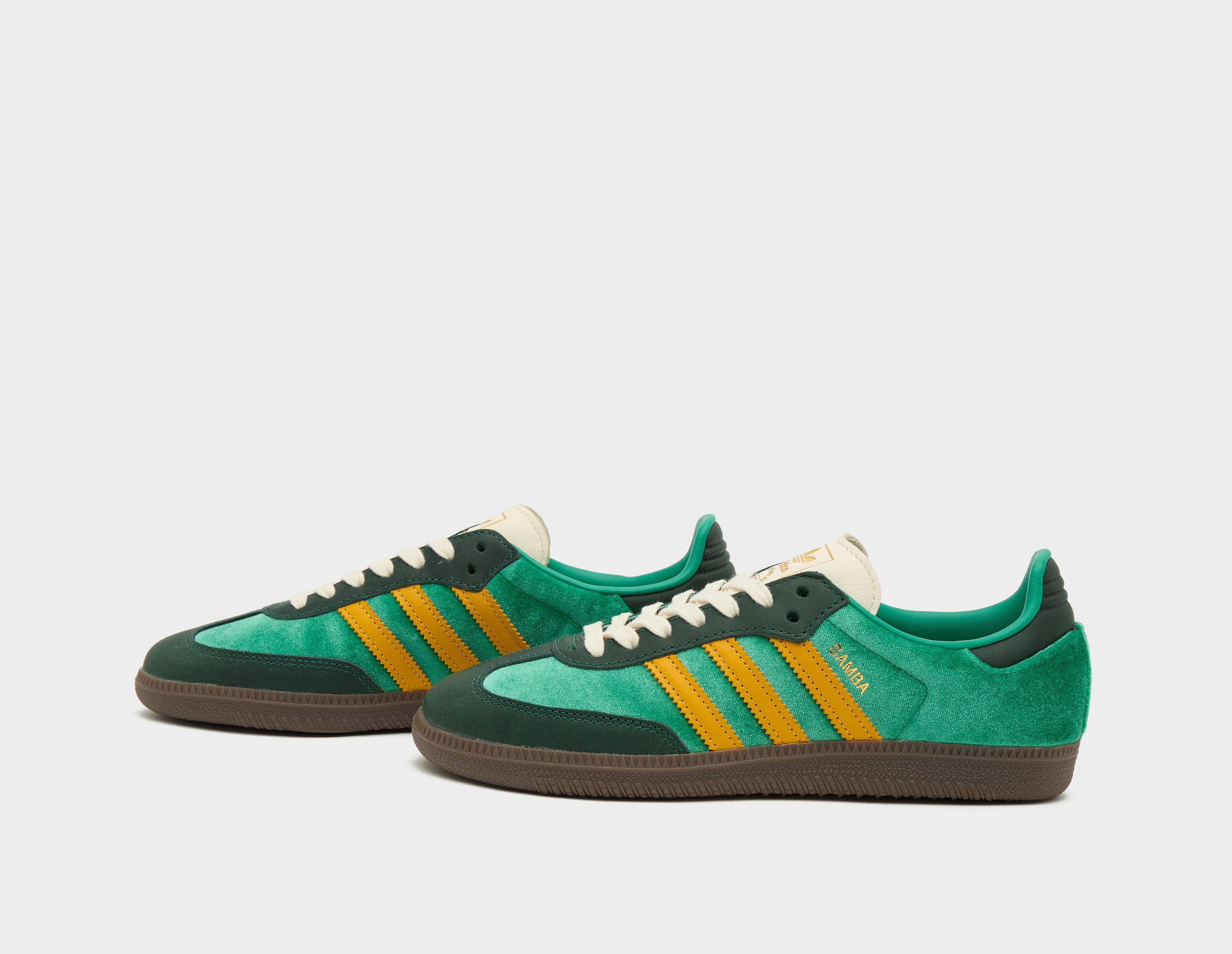 adidas Originals Samba OG Women's