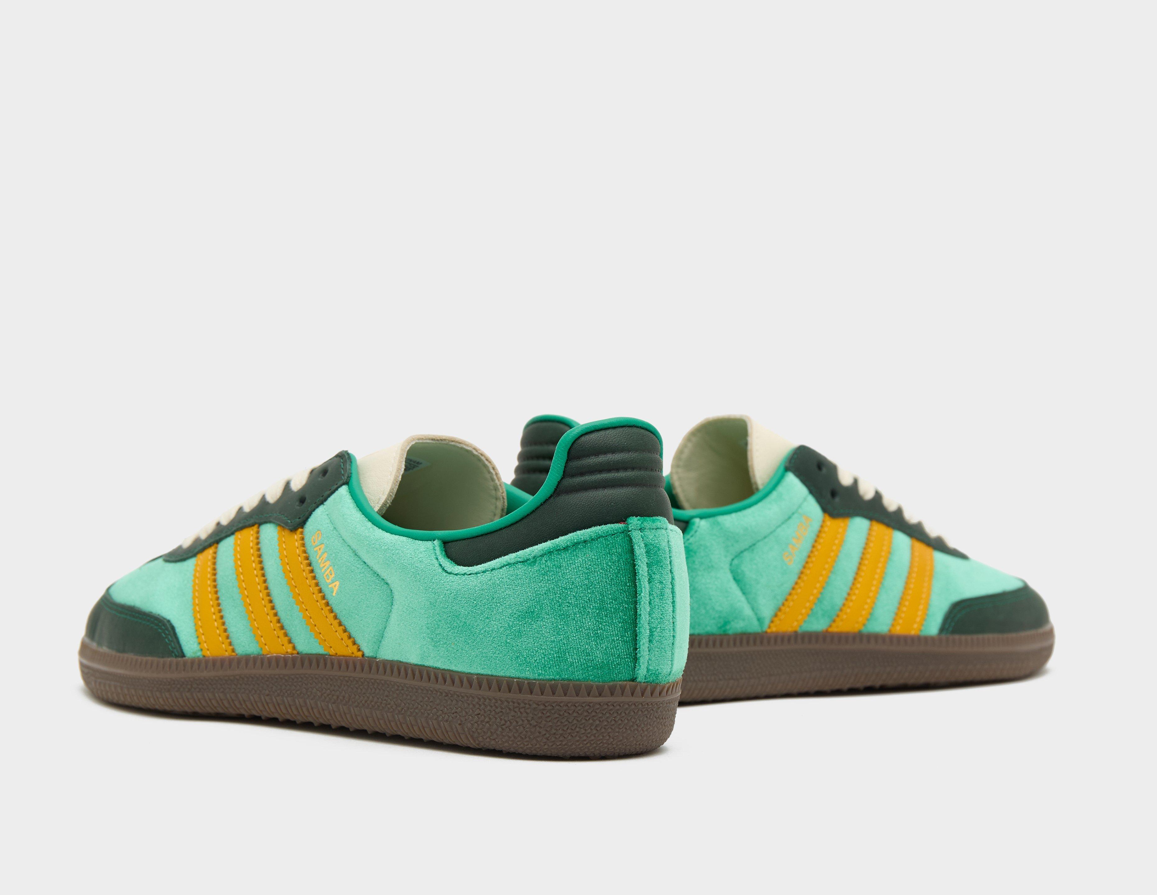 adidas Originals Samba OG Women's