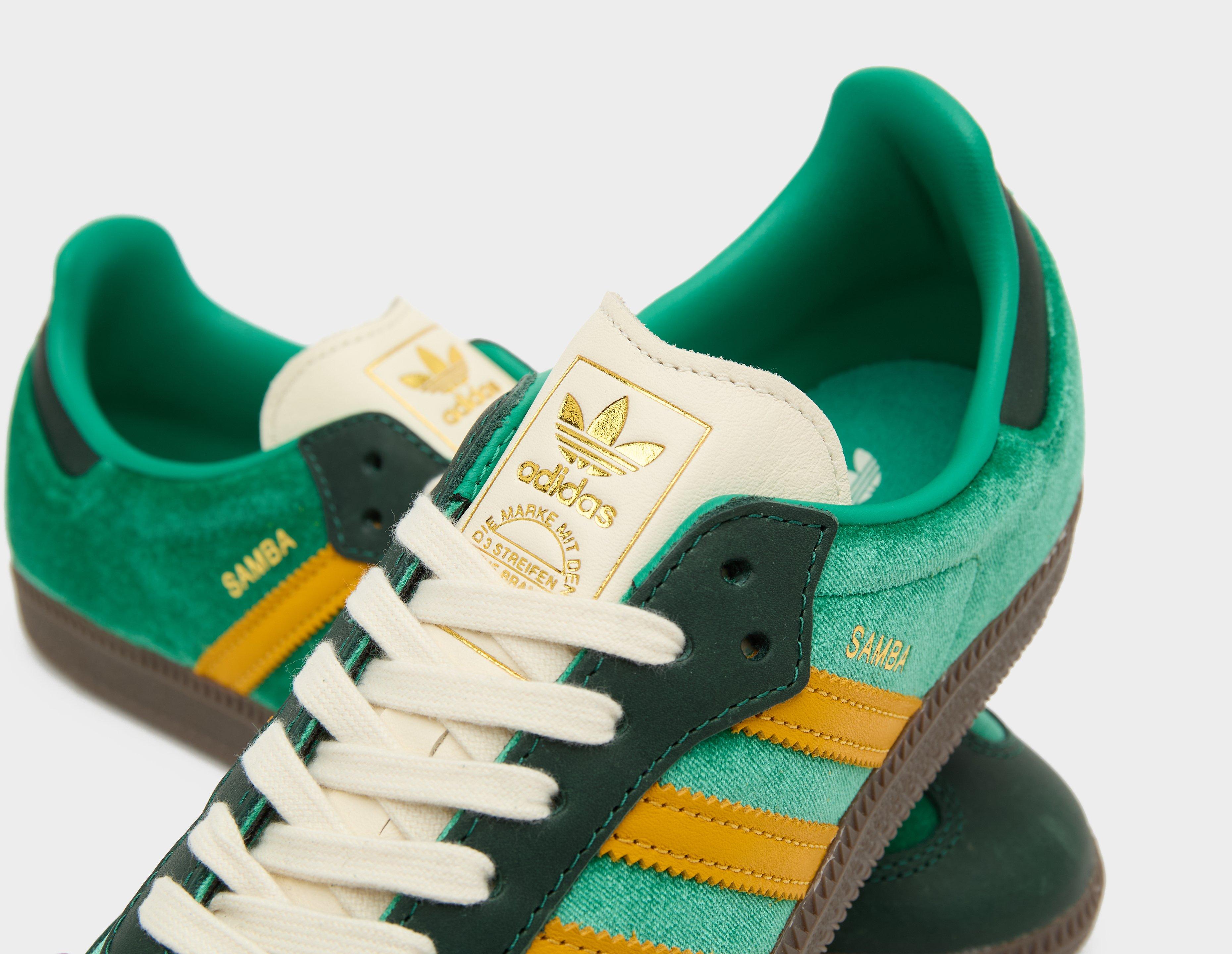 adidas Originals Samba OG Women's