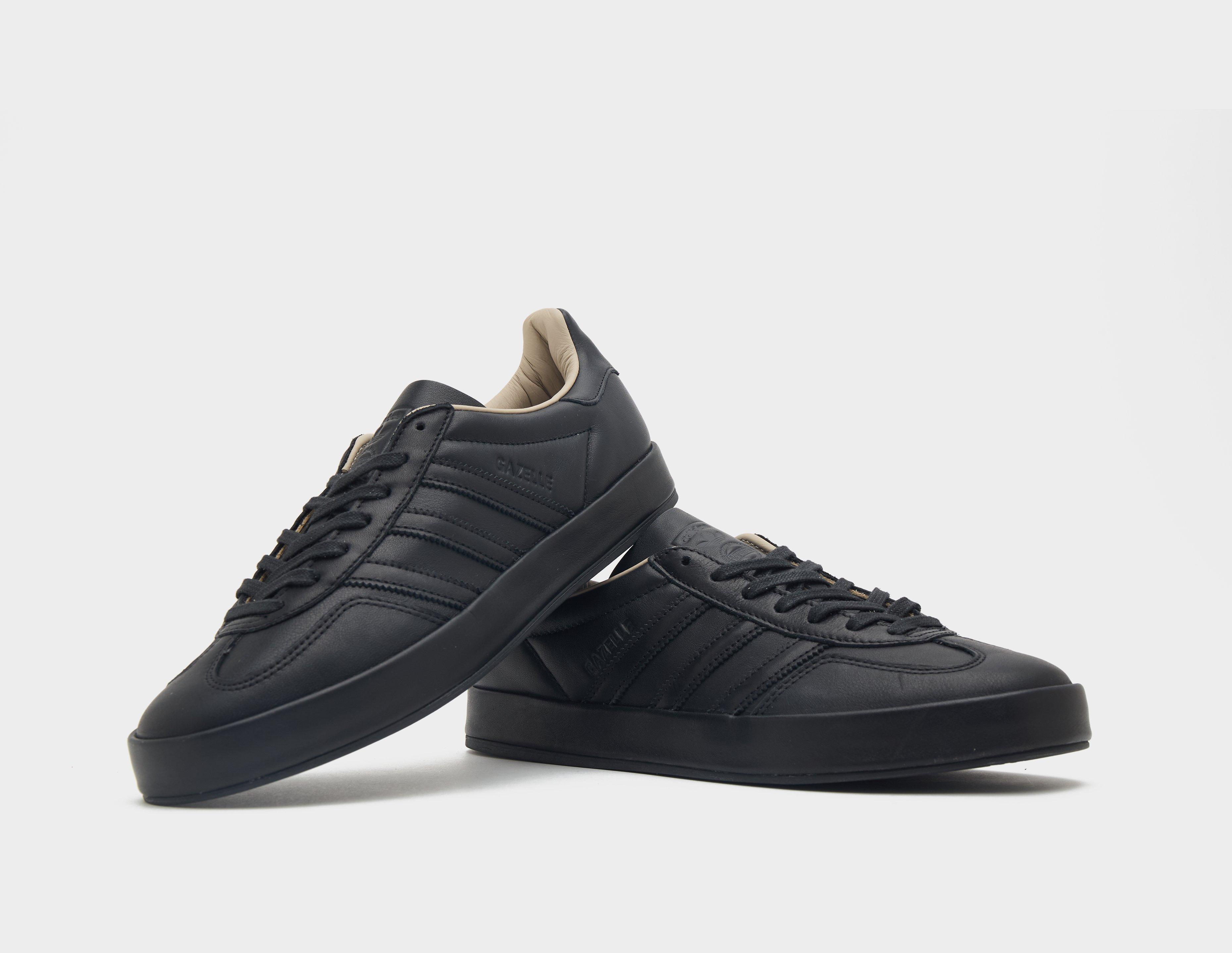 adidas Originals Gazelle Indoor Luxe