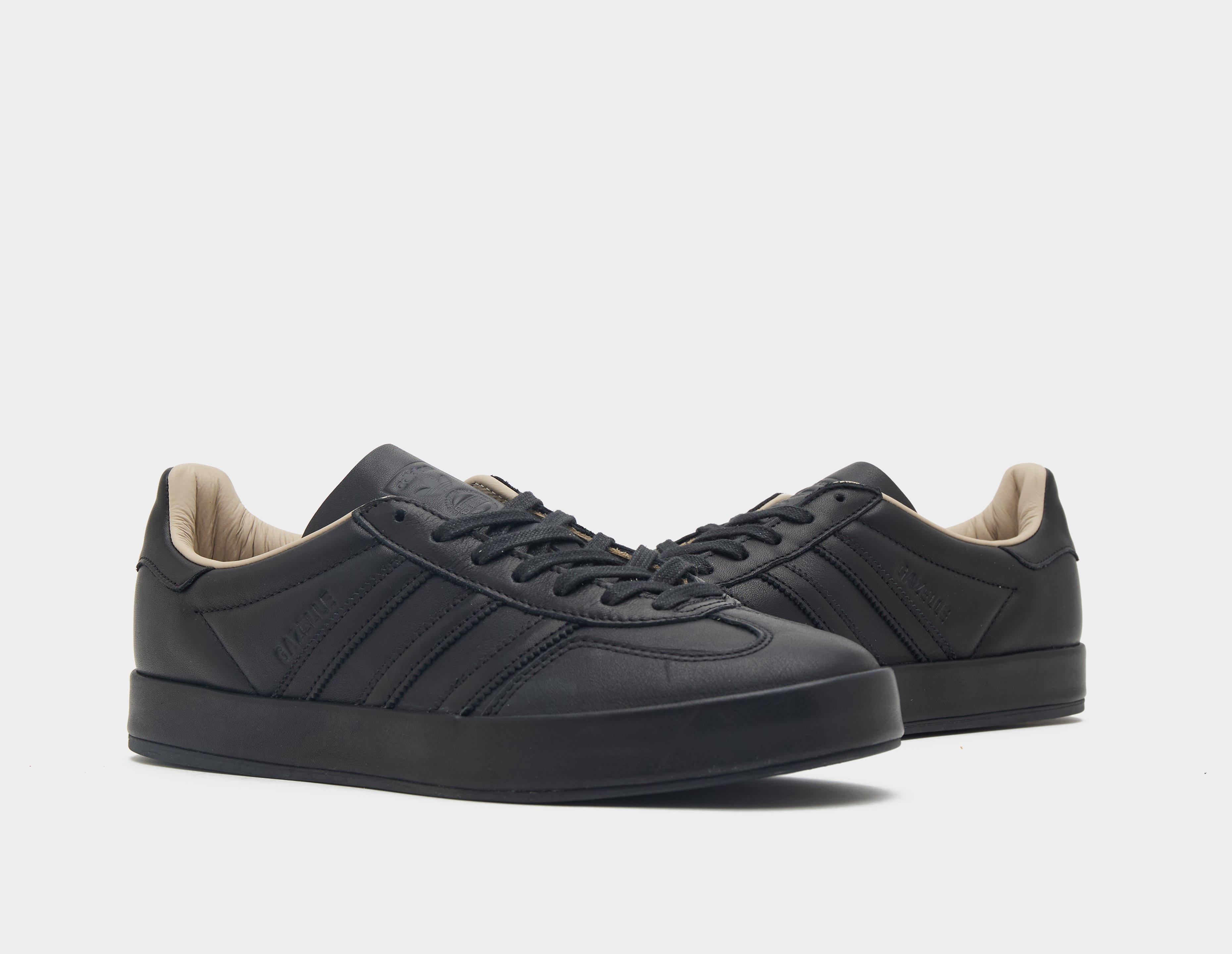 adidas Originals Gazelle Indoor Luxe
