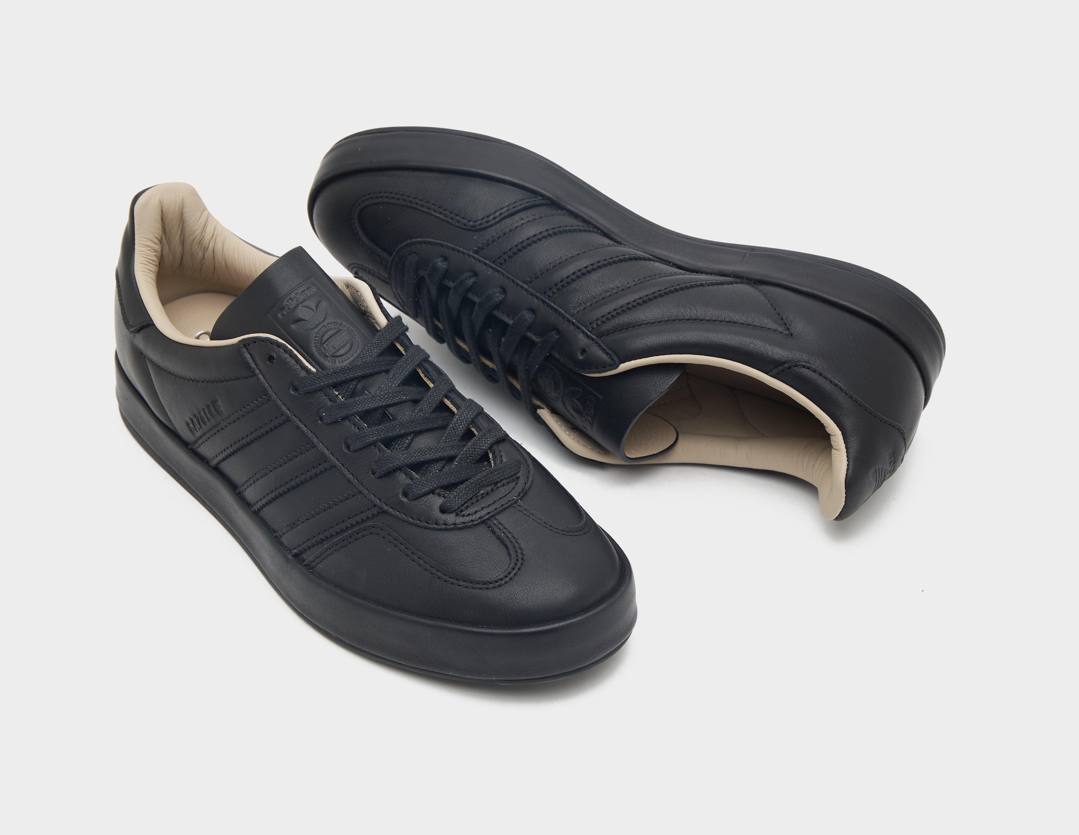 adidas Originals Gazelle Indoor Luxe