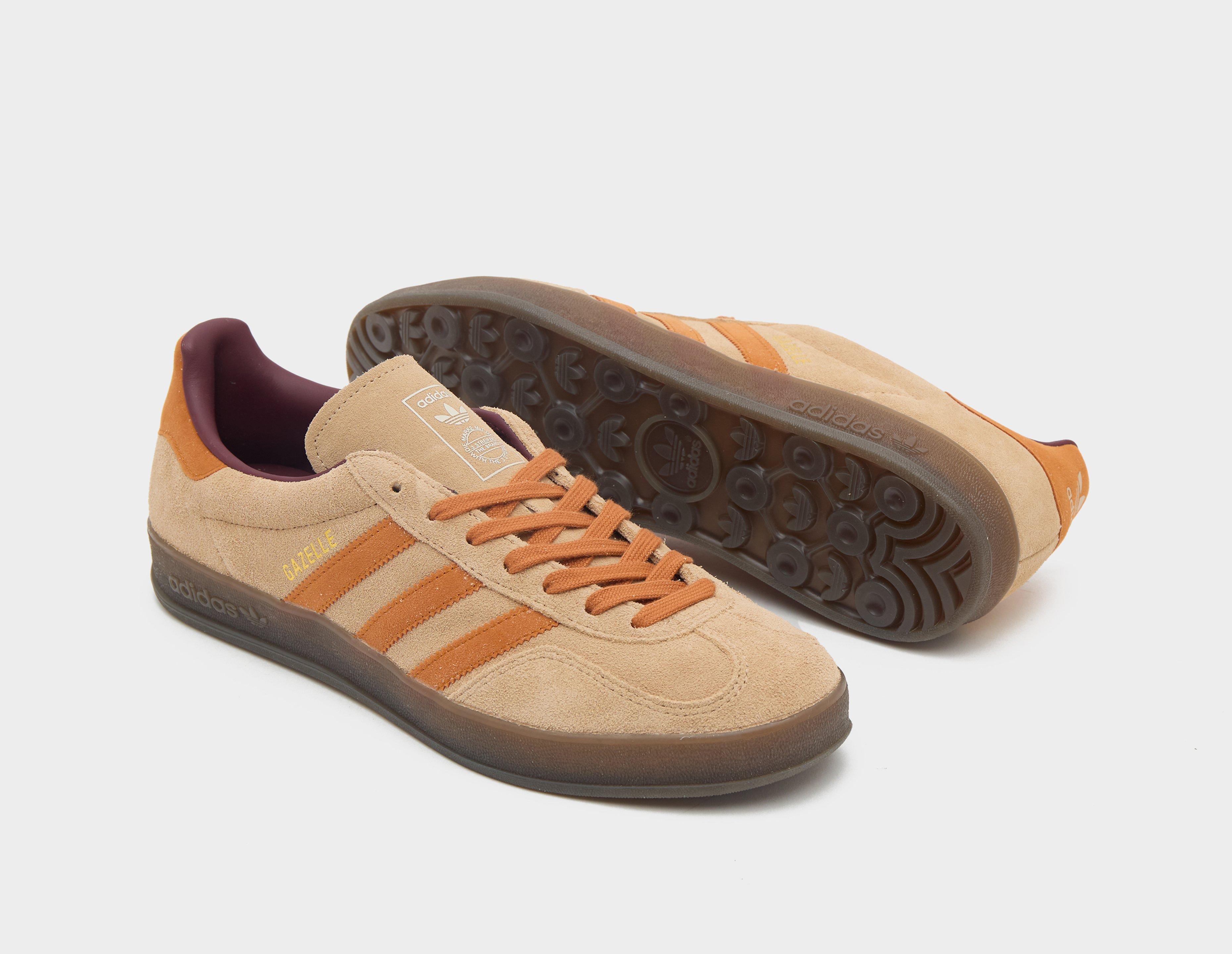 adidas Originals Gazelle Indoor