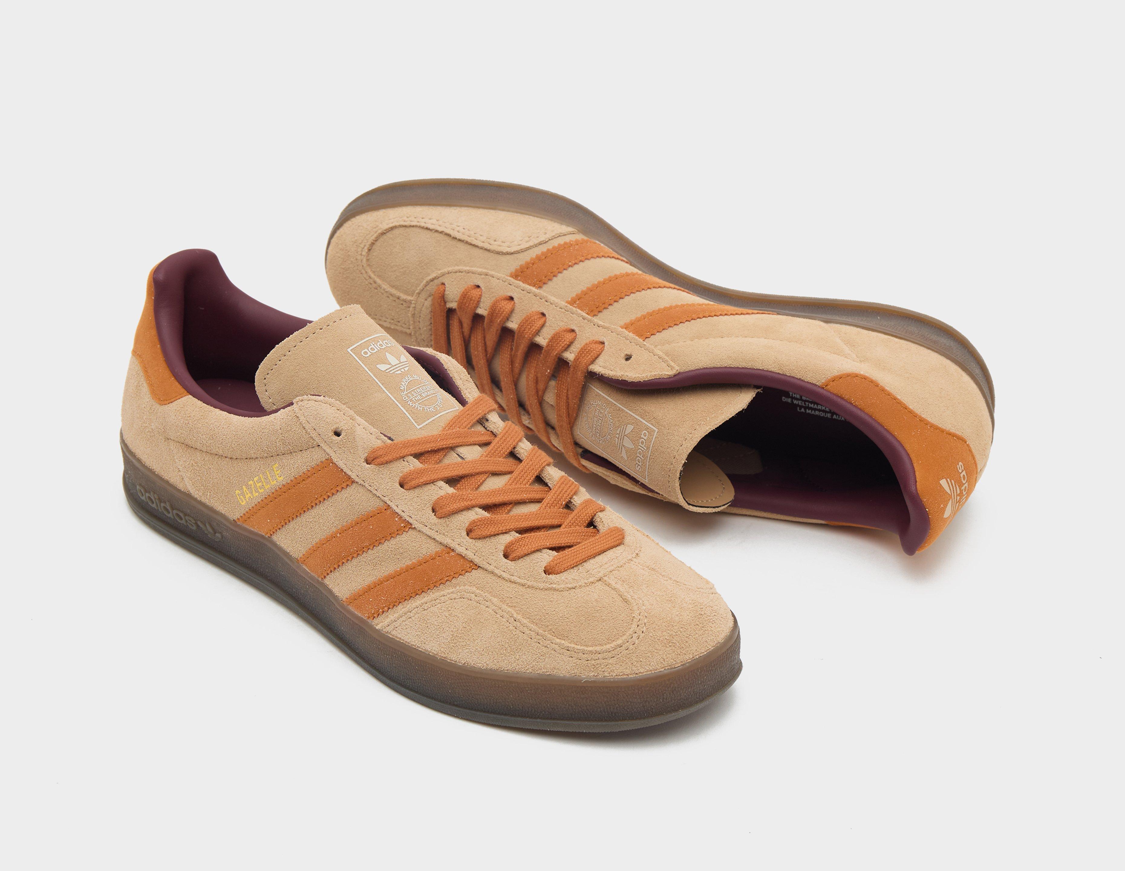 adidas Originals Gazelle Indoor