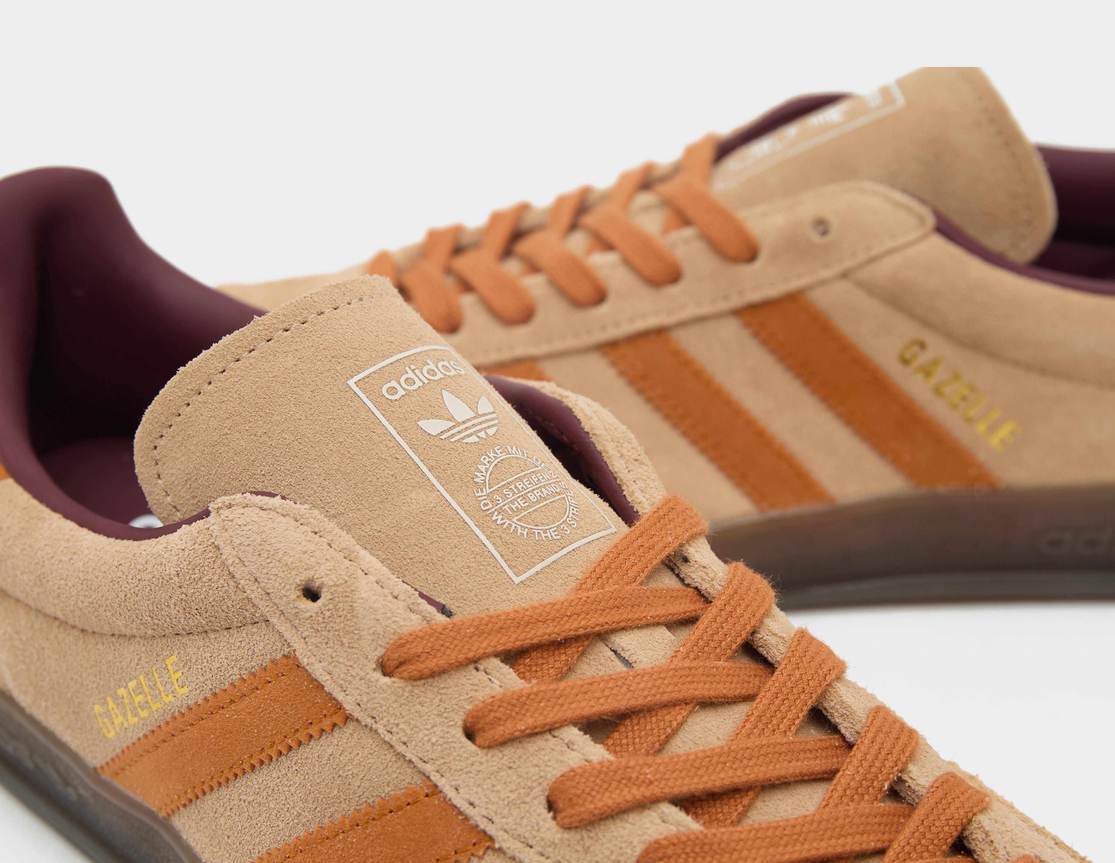 adidas Originals Gazelle Indoor