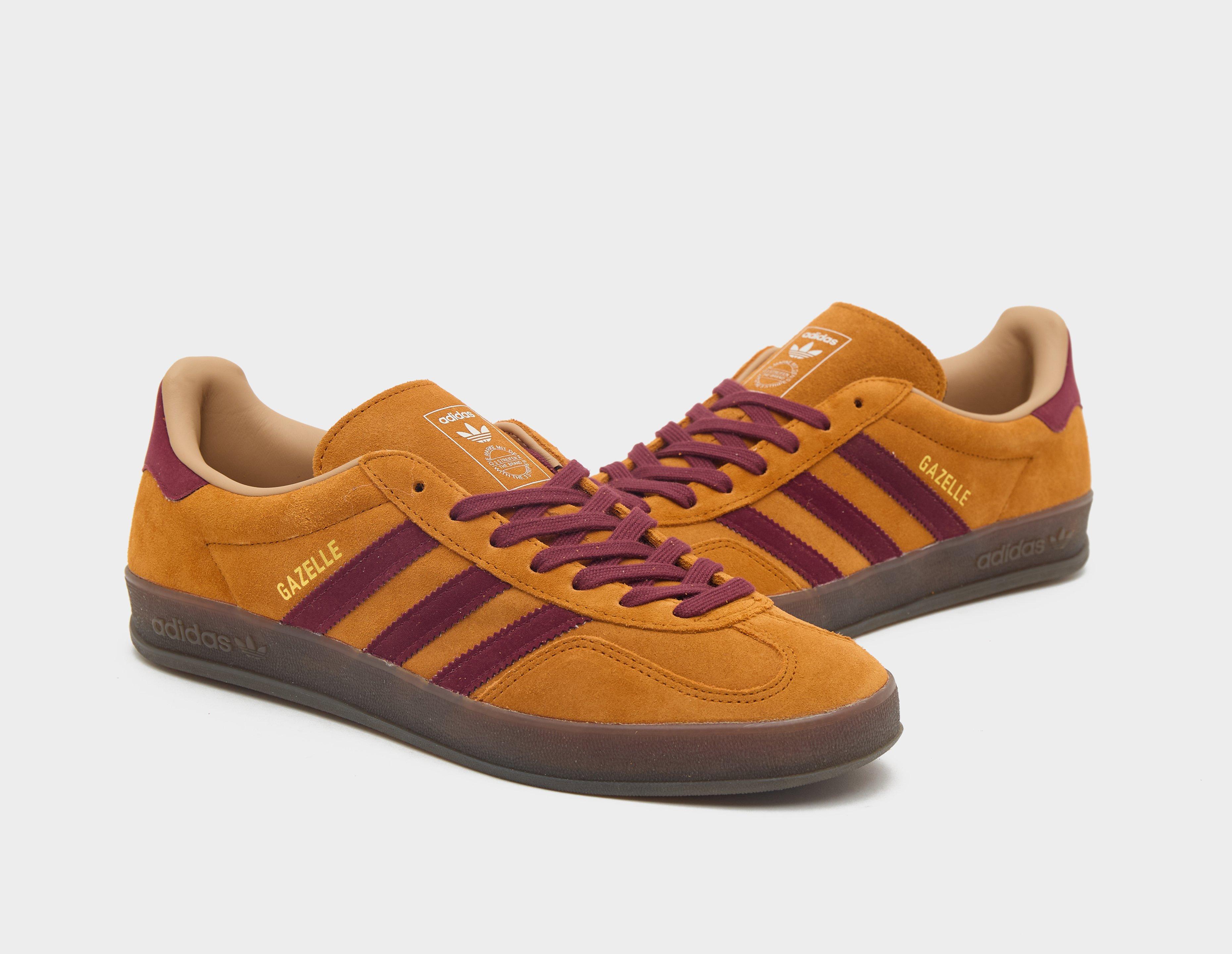 adidas Originals Gazelle Indoor